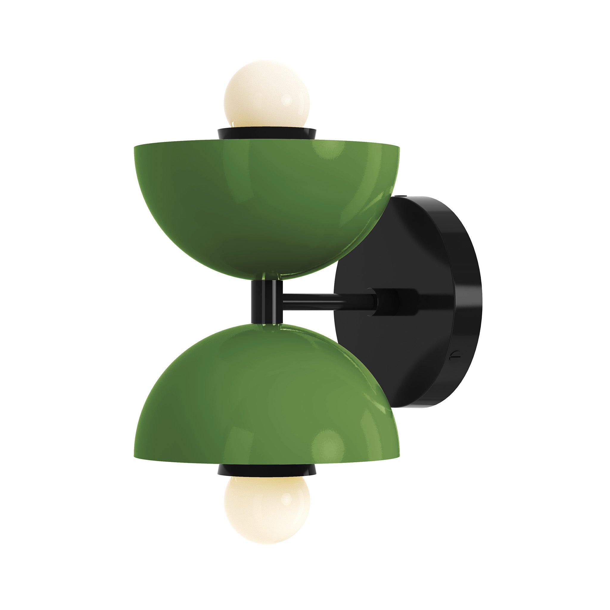 Color Amigo Sconce