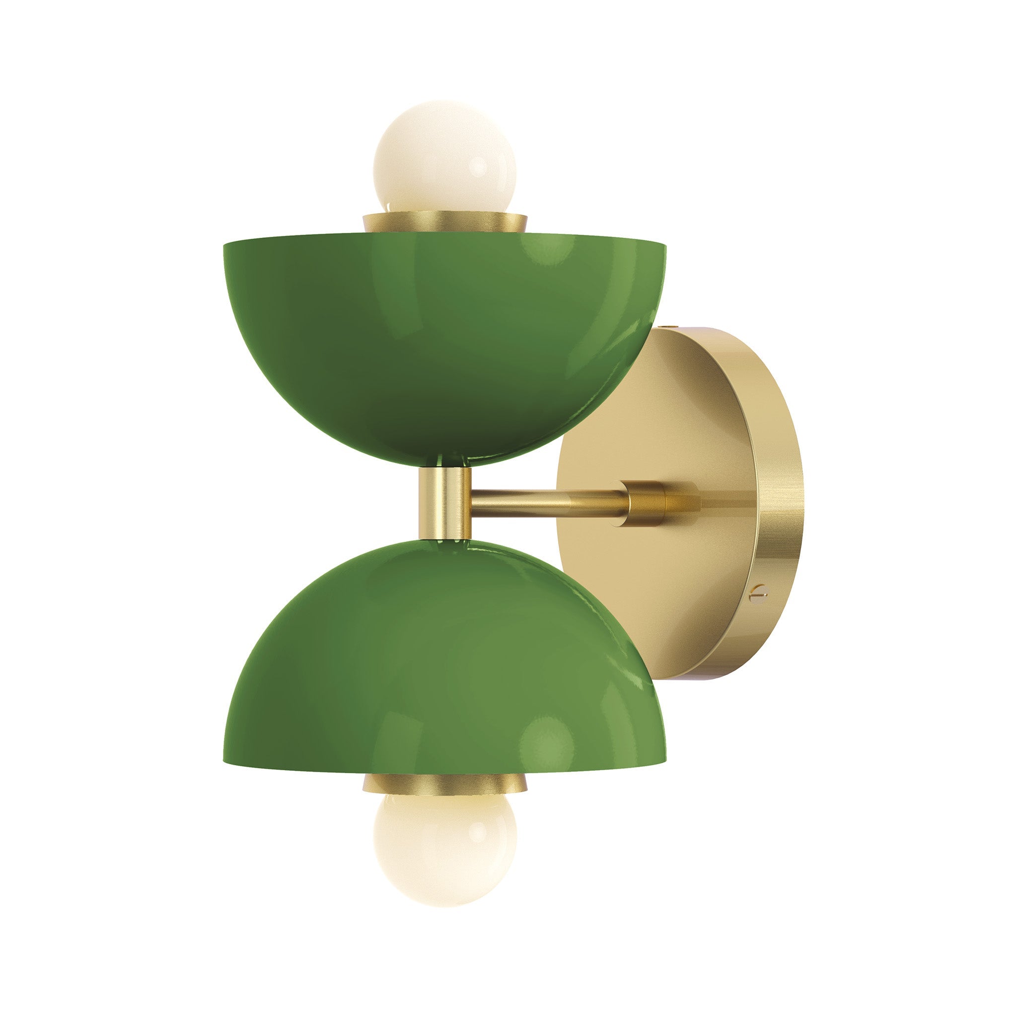 Color Amigo Sconce