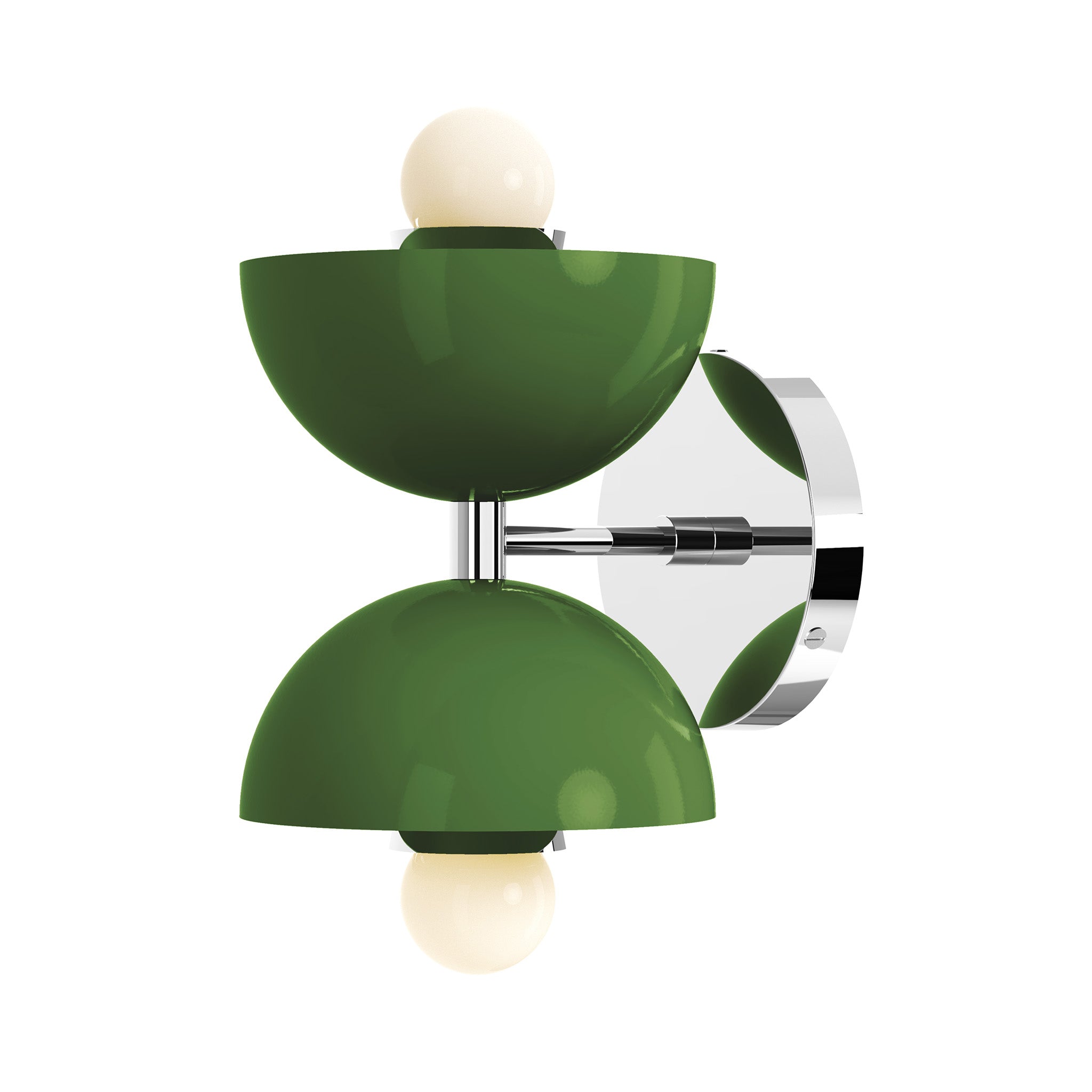 Color Amigo Sconce