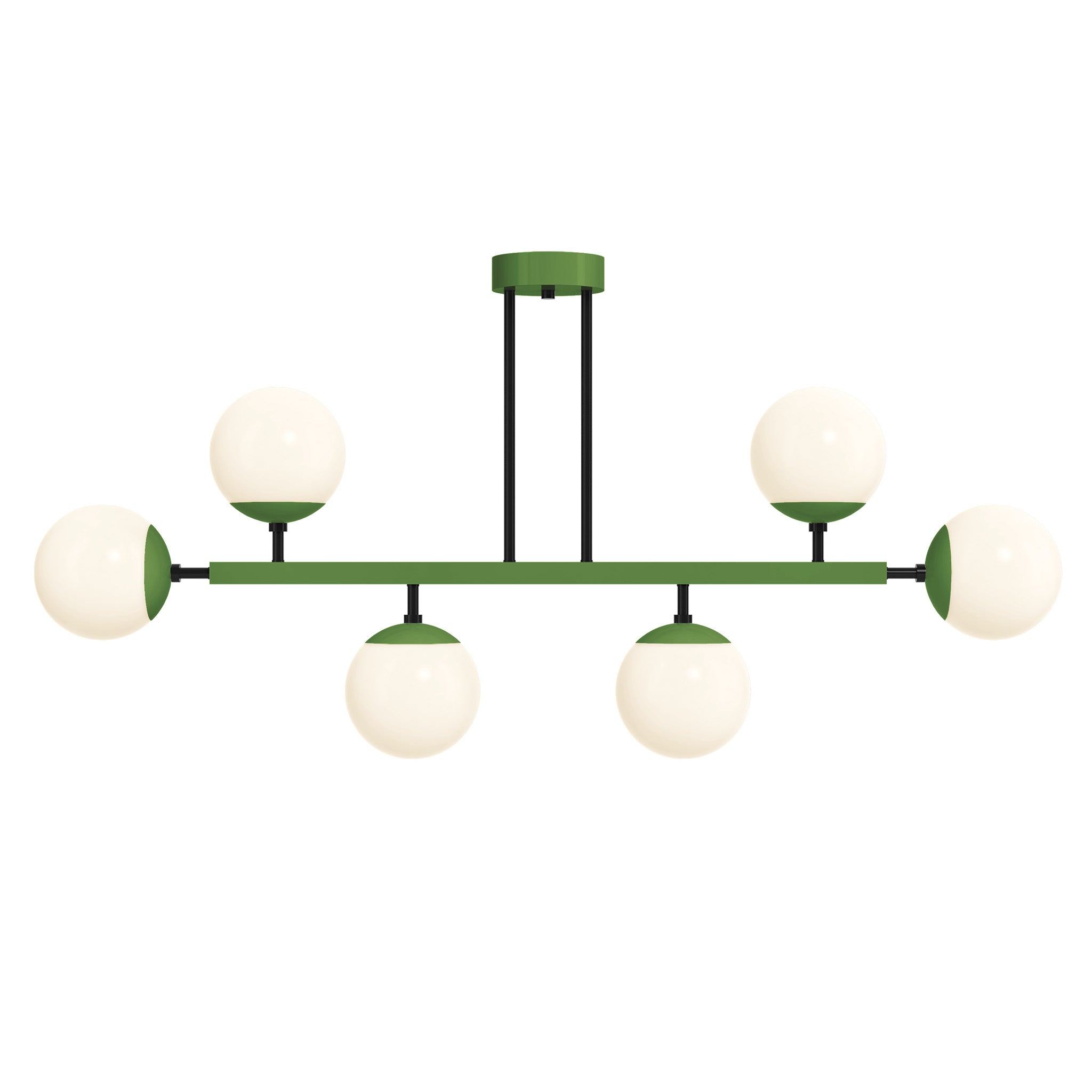 Color Axia Chandelier