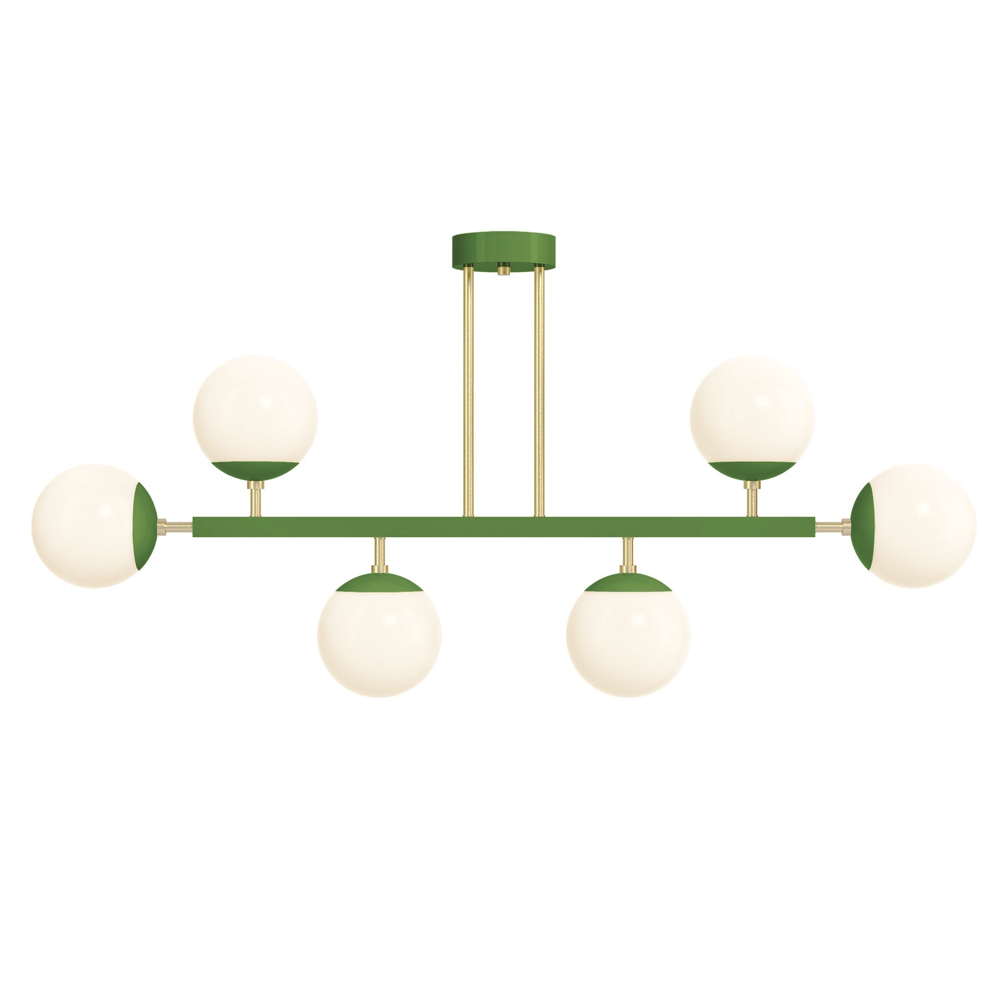Color Axia Chandelier