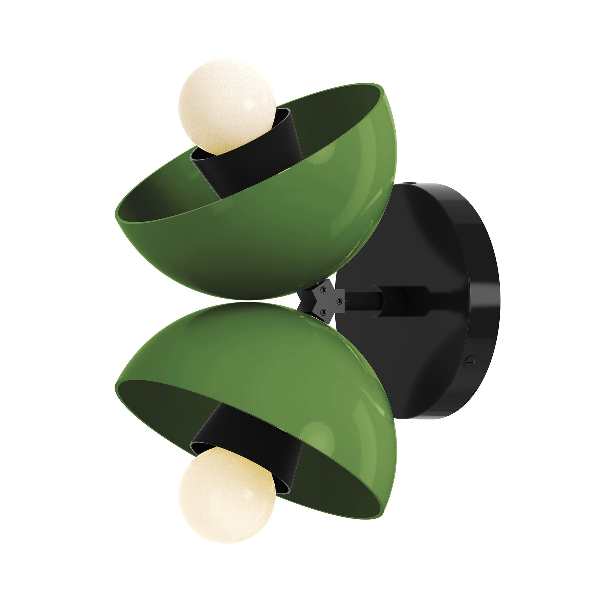 Color Beso Sconce