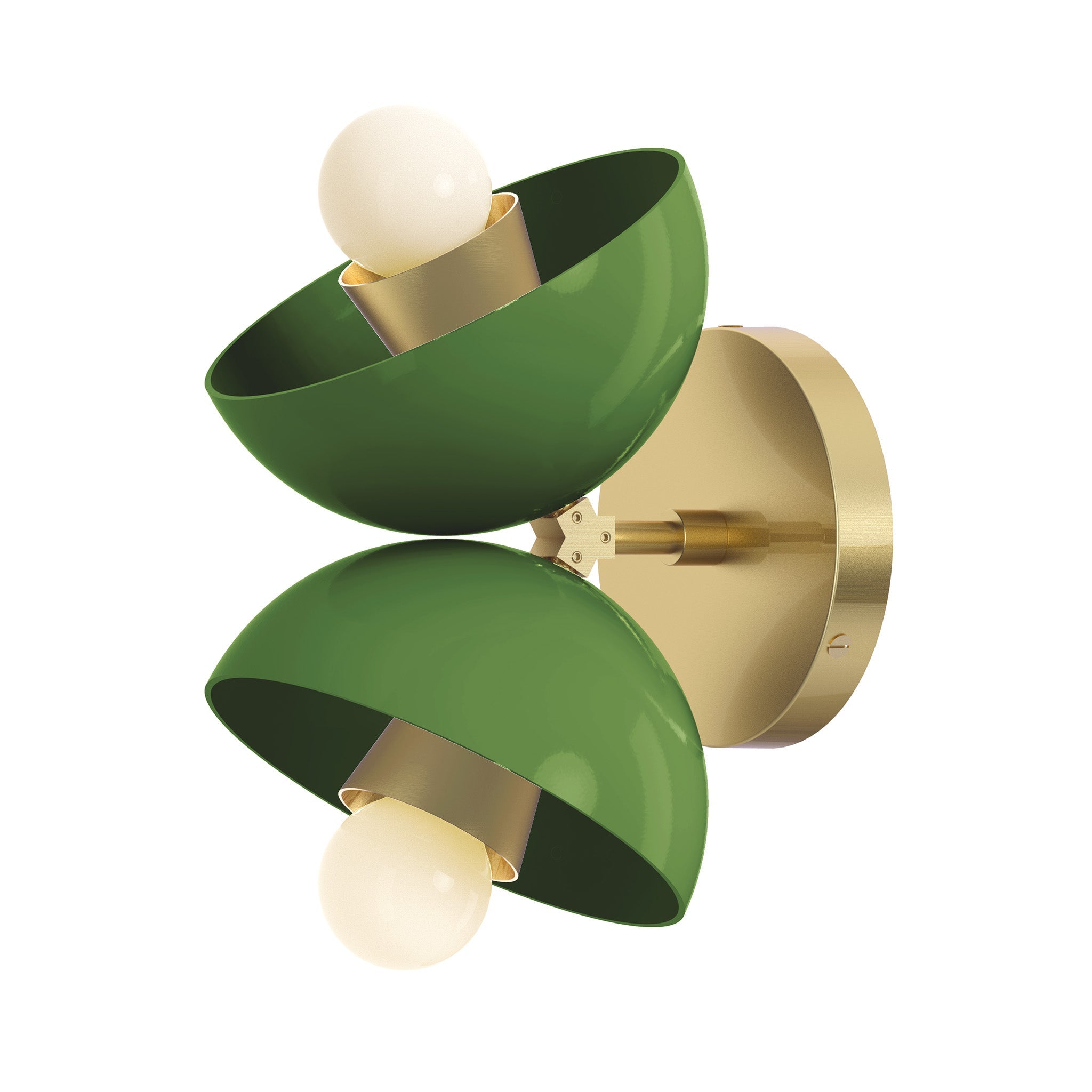 Color Beso Sconce