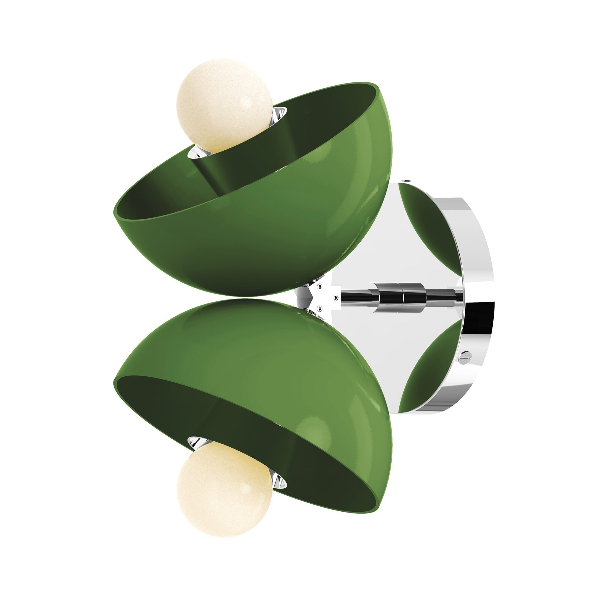 Color Beso Sconce