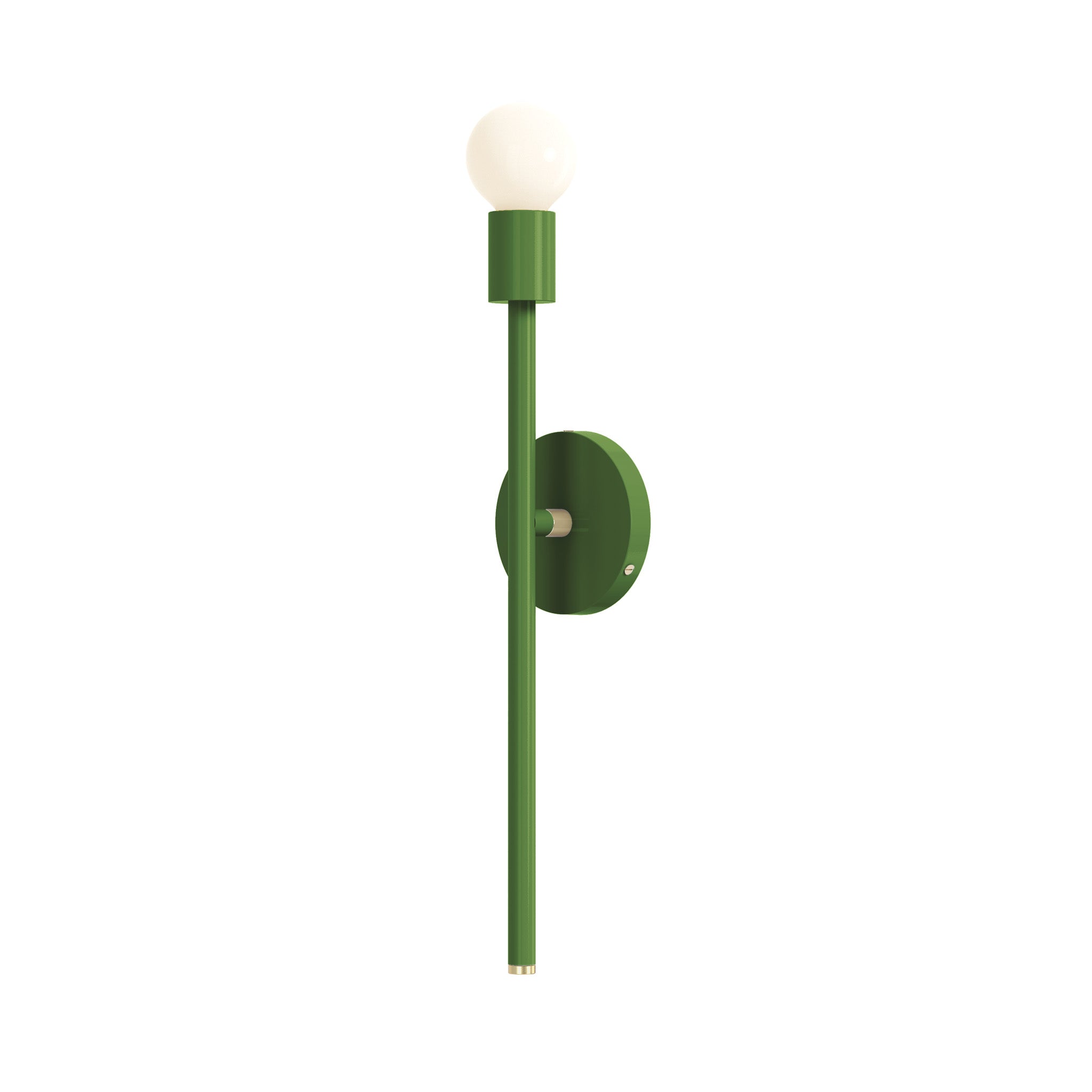 Color Major Sconce 21"