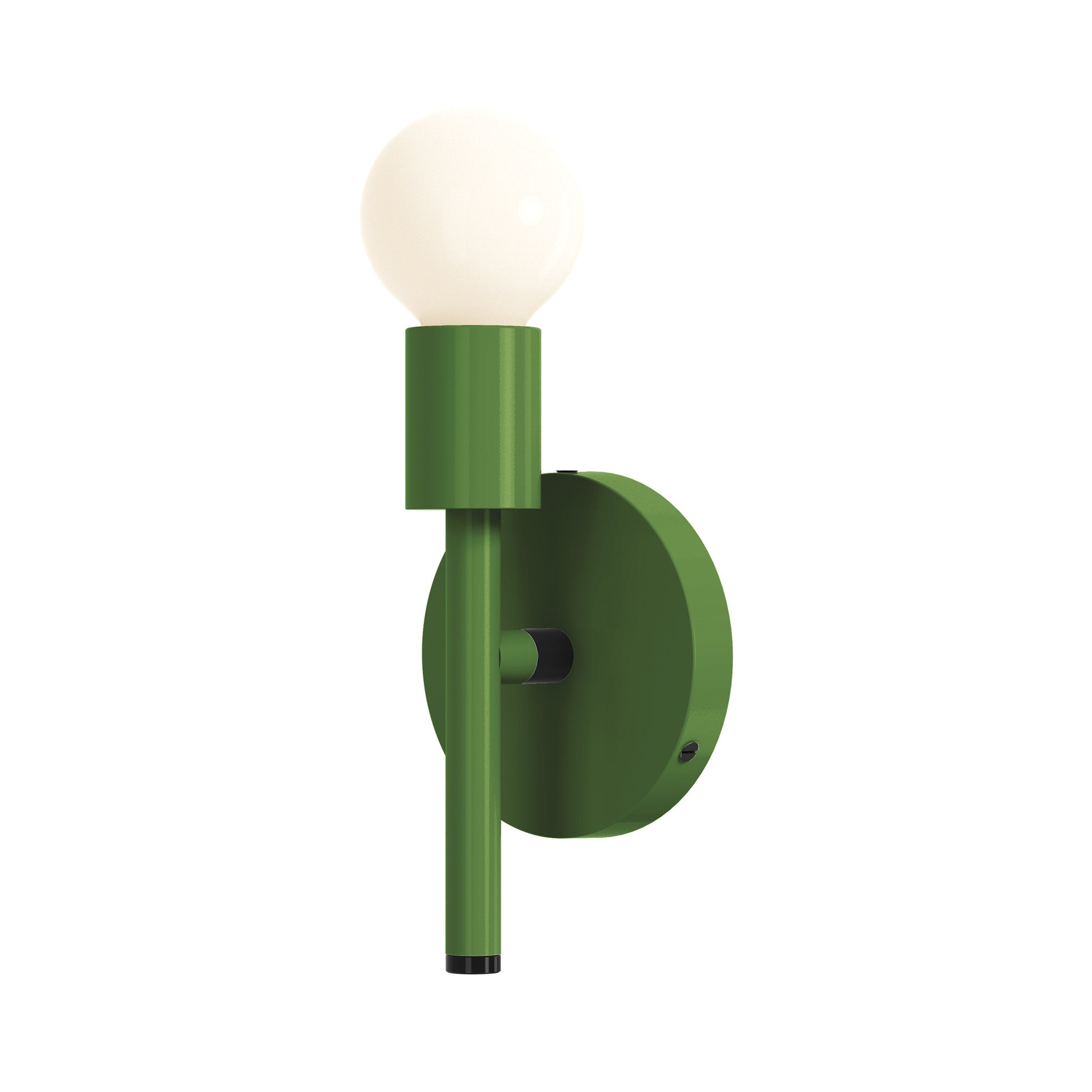 Color Major Sconce 9"