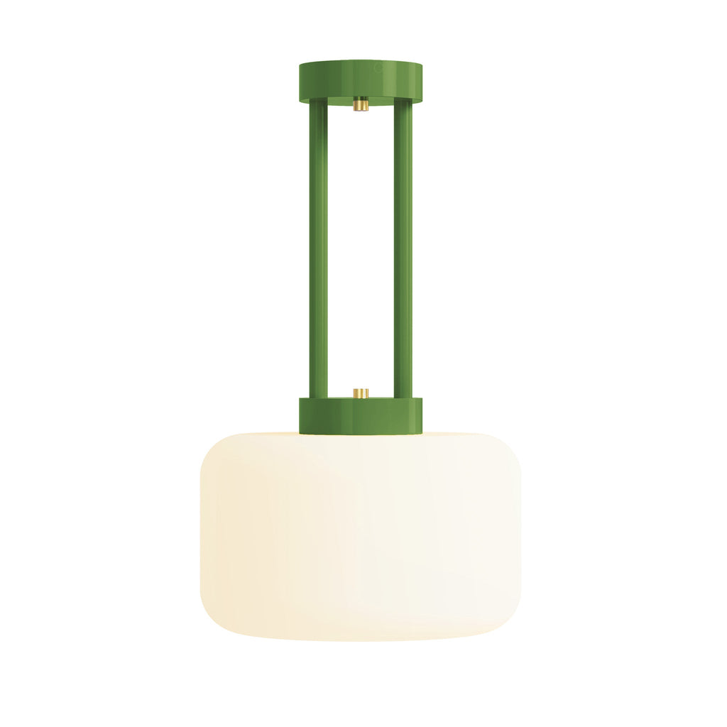 Color Maxo Pendant 13"