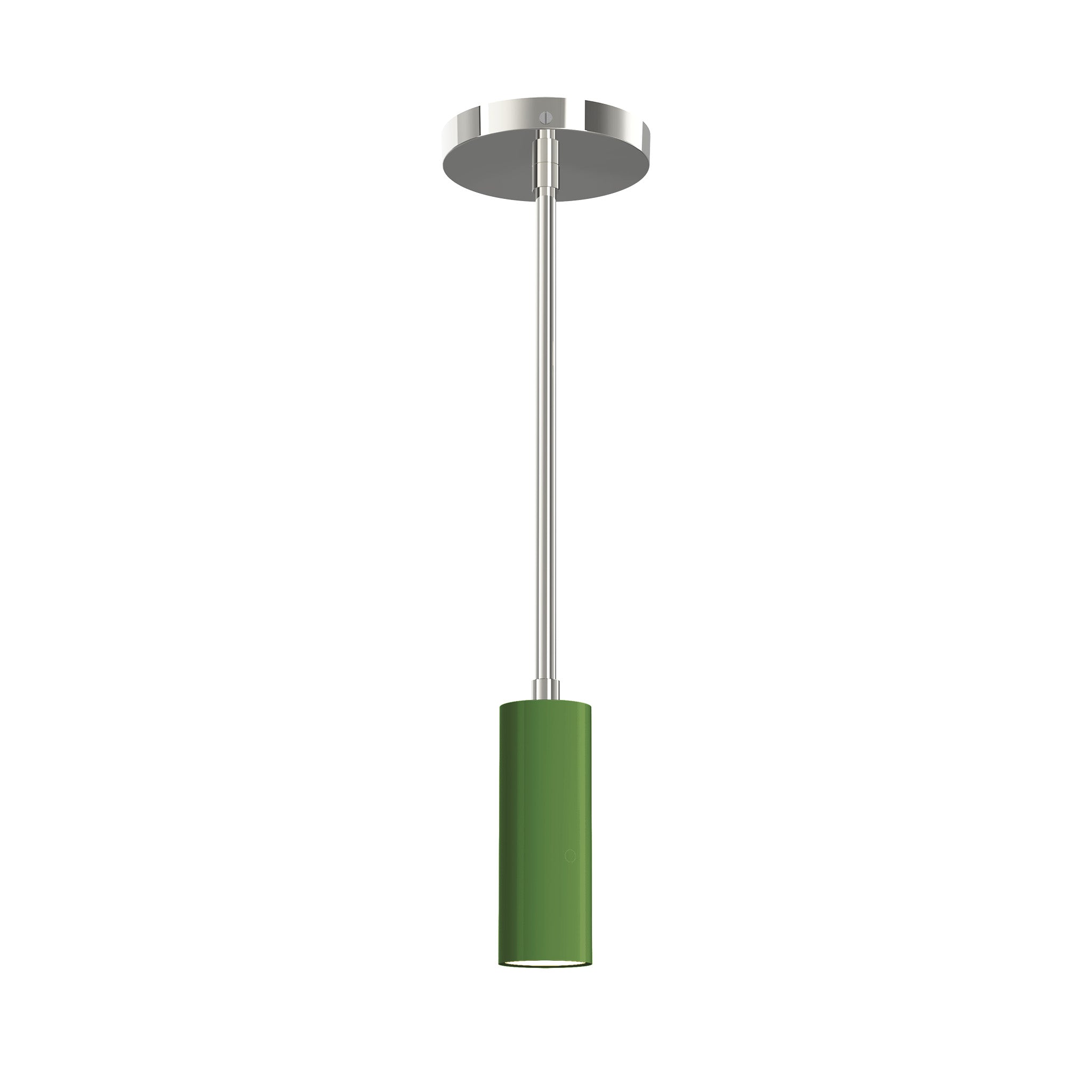 Color Reader Pendant