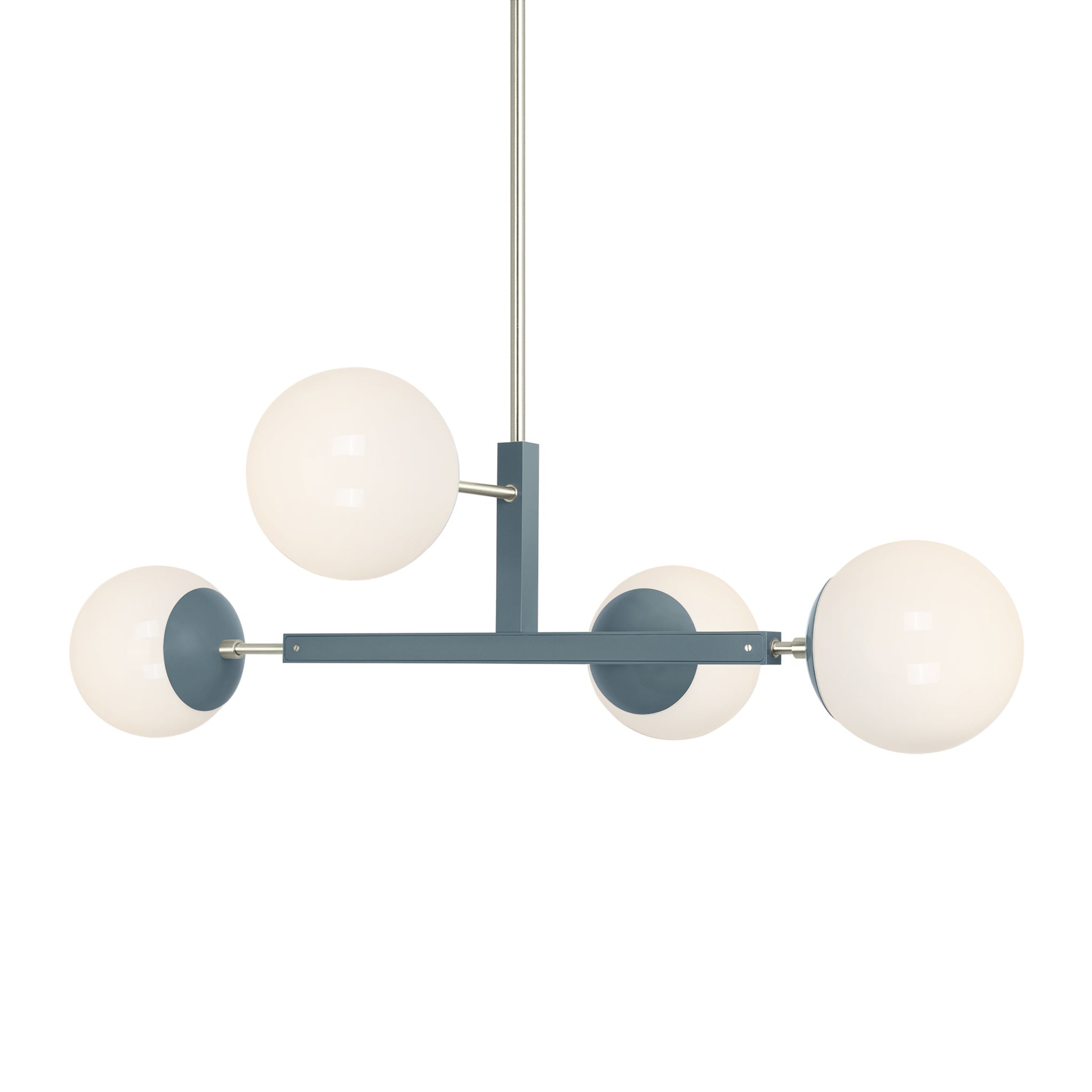 Color Status Chandelier 35"