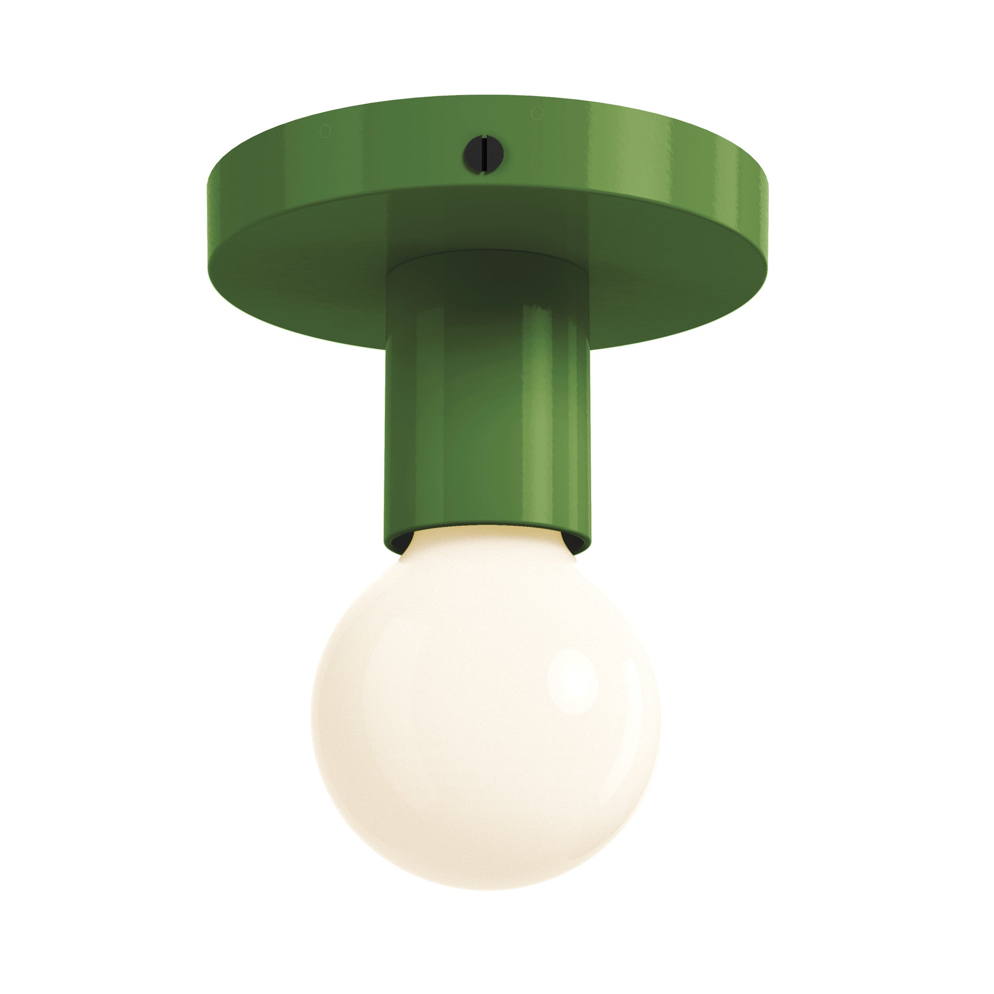 Color Twink Flush Mount