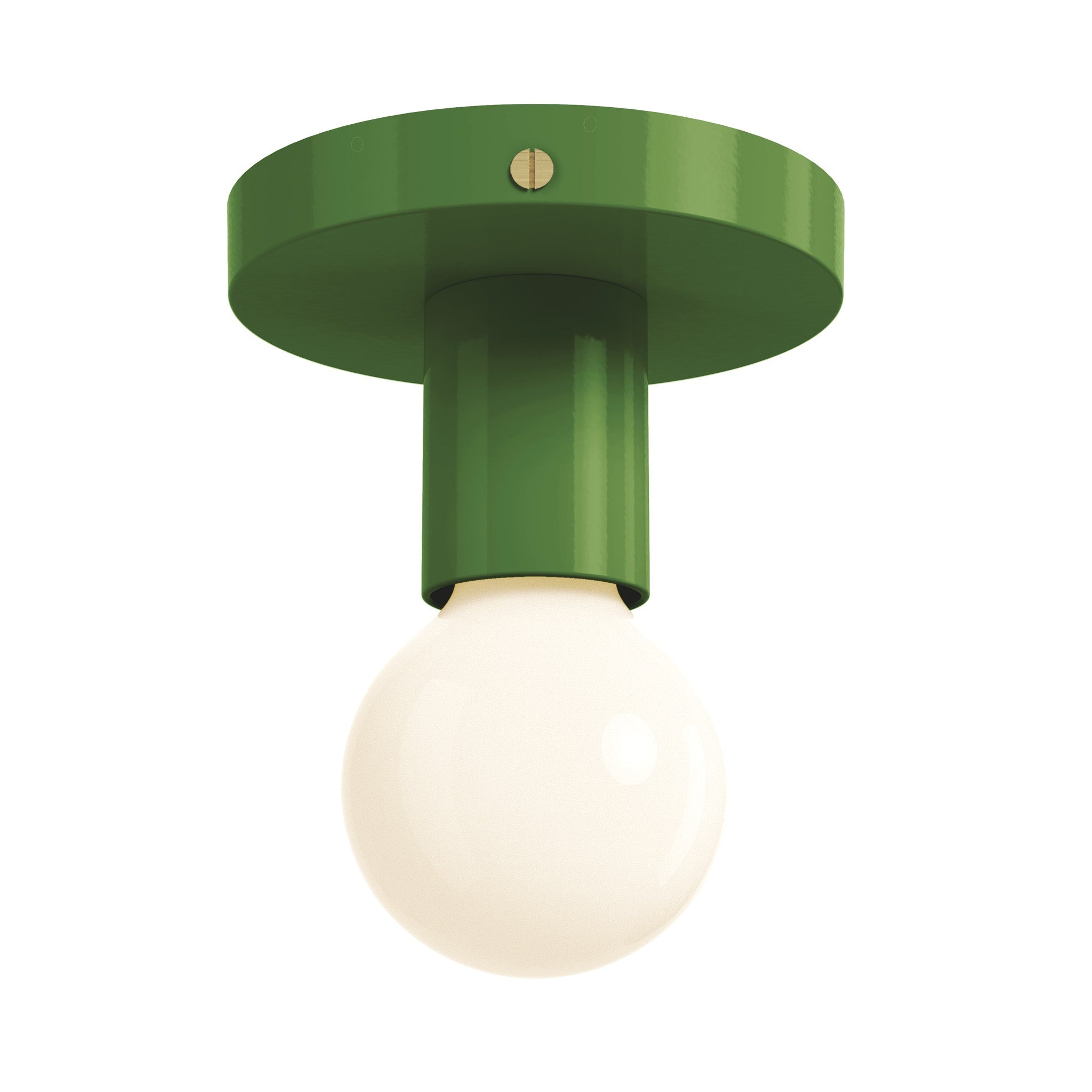 Color Twink Flush Mount