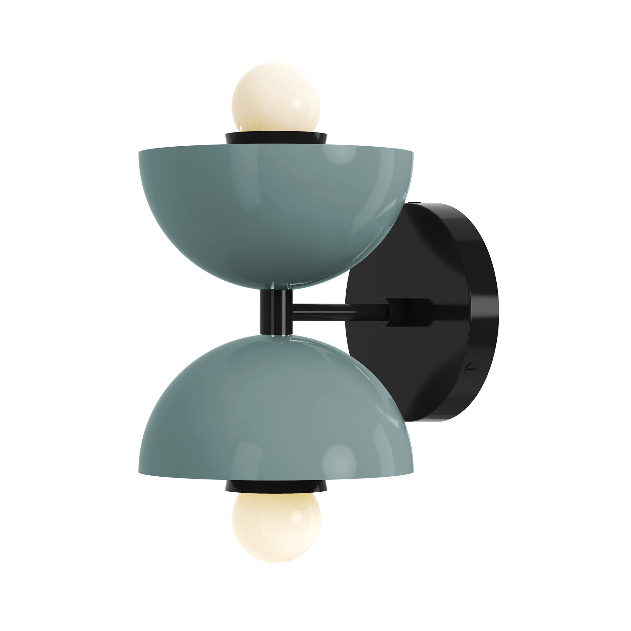Color Amigo Sconce