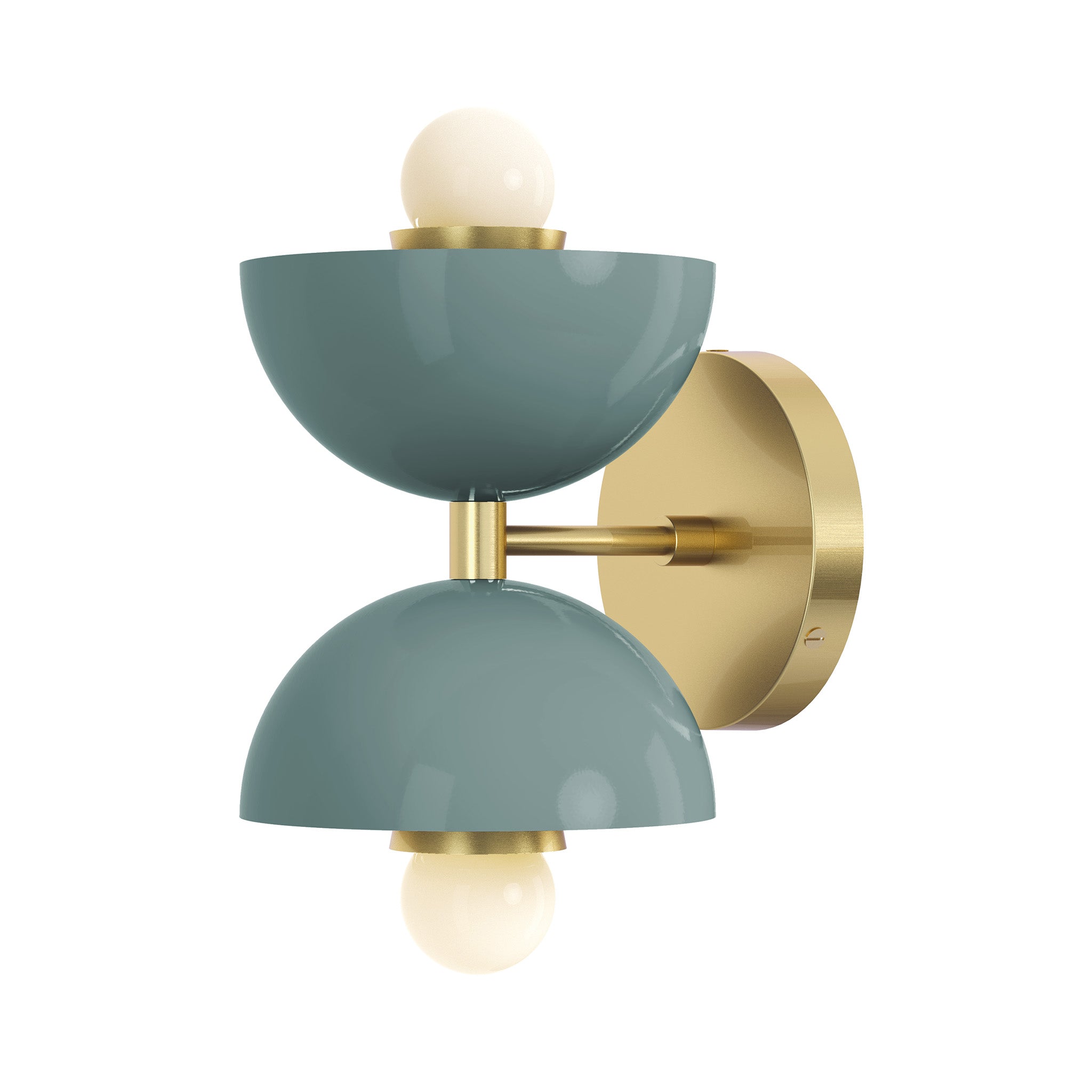 Color Amigo Sconce