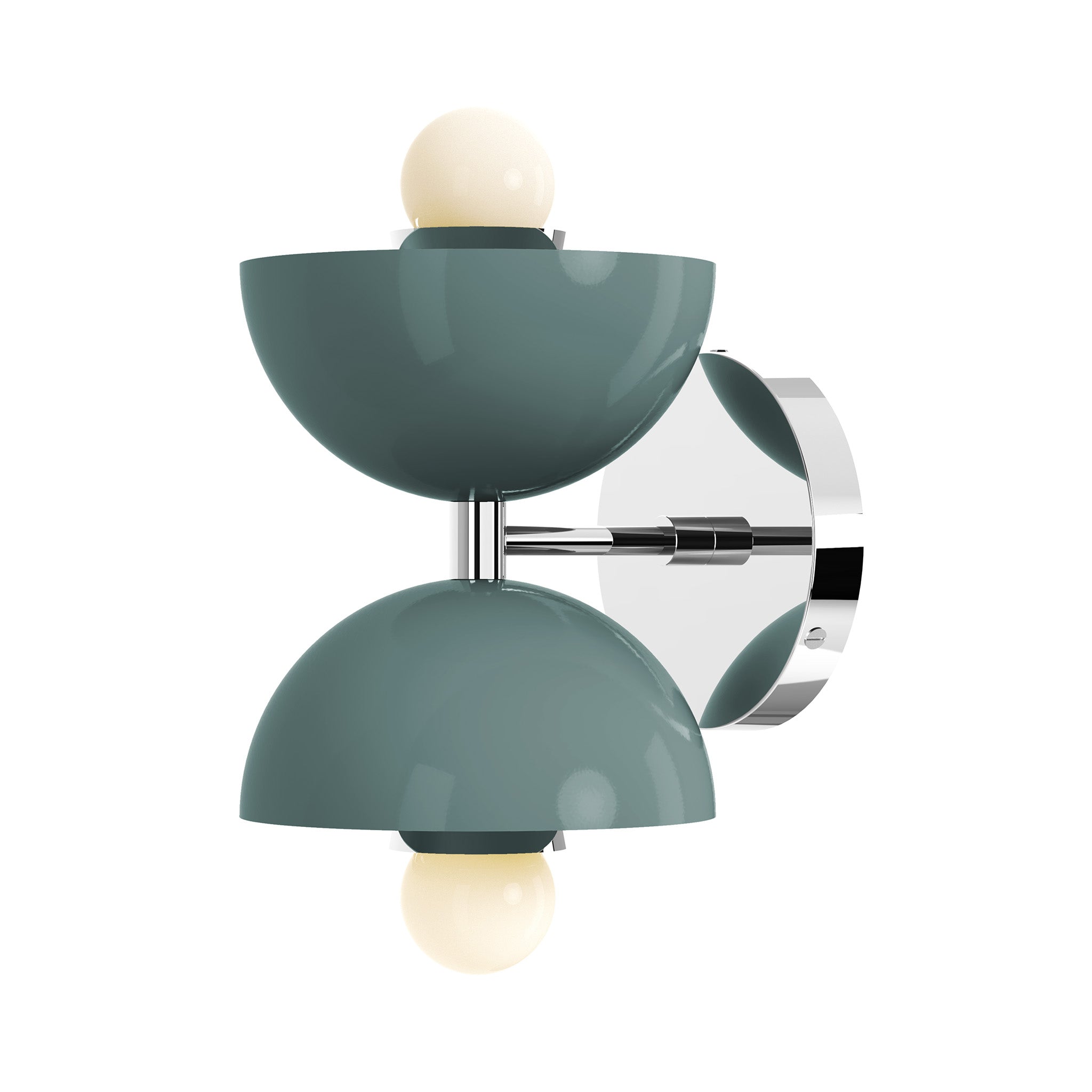 Color Amigo Sconce