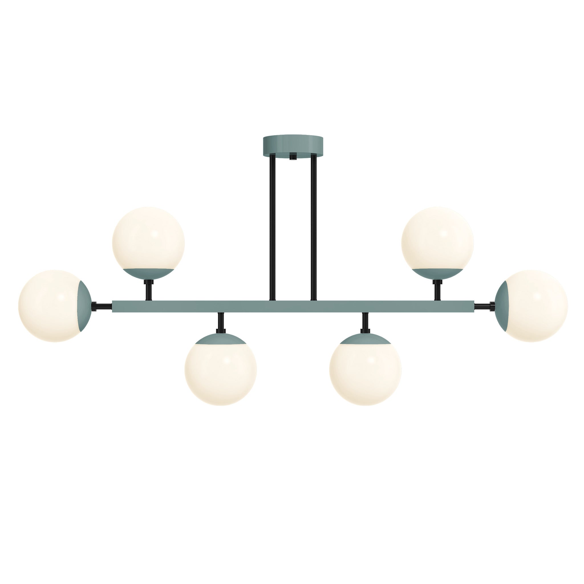 Color Axia Chandelier