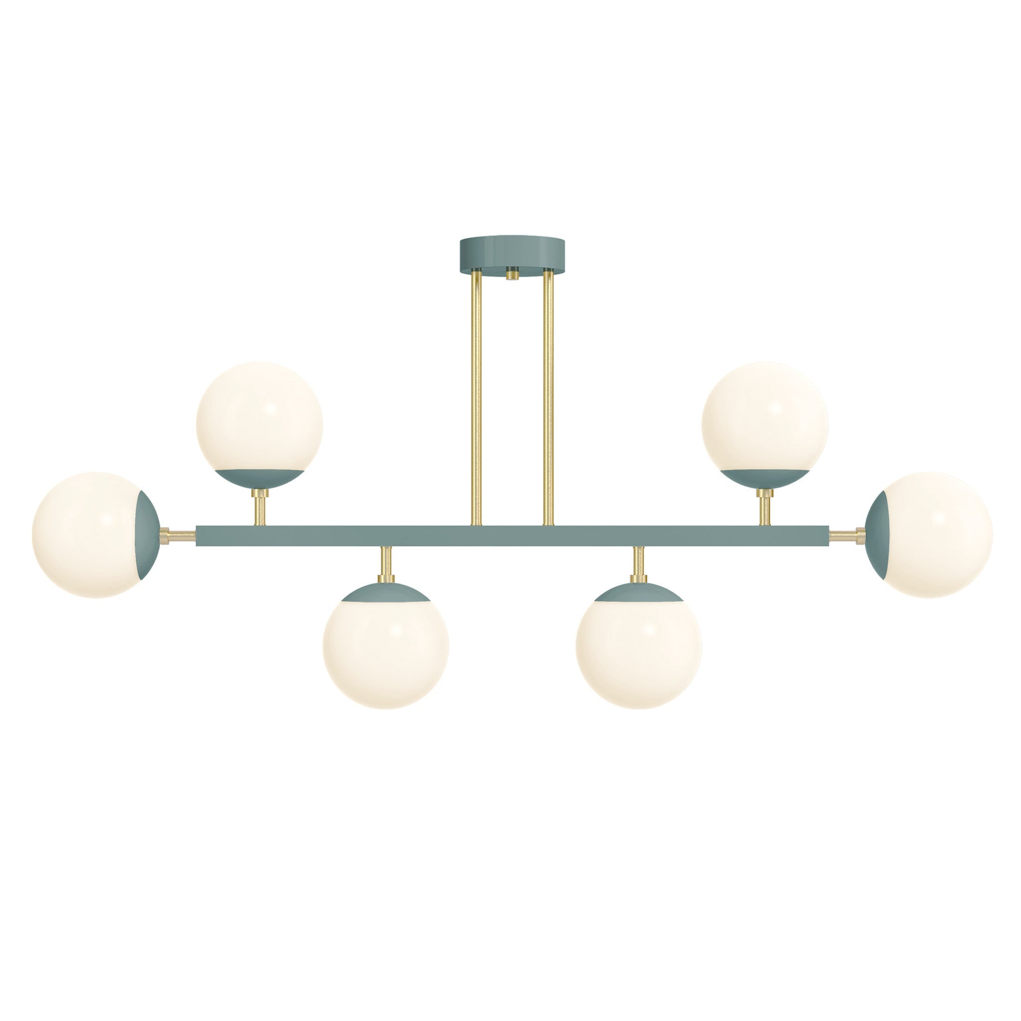 Color Axia Chandelier
