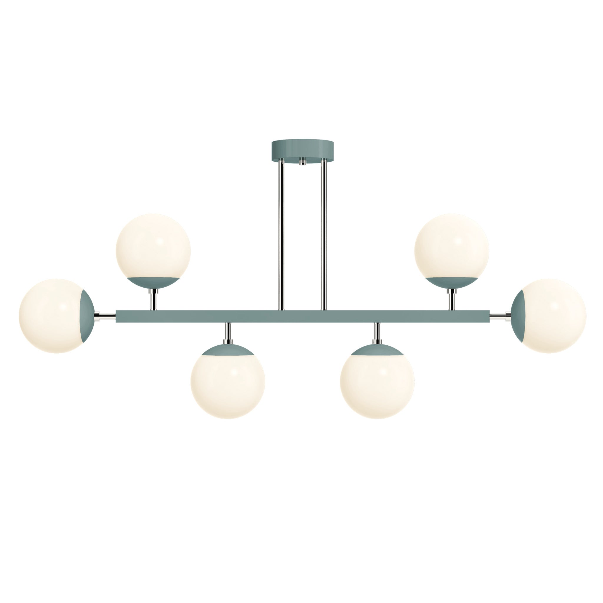 Color Axia Chandelier