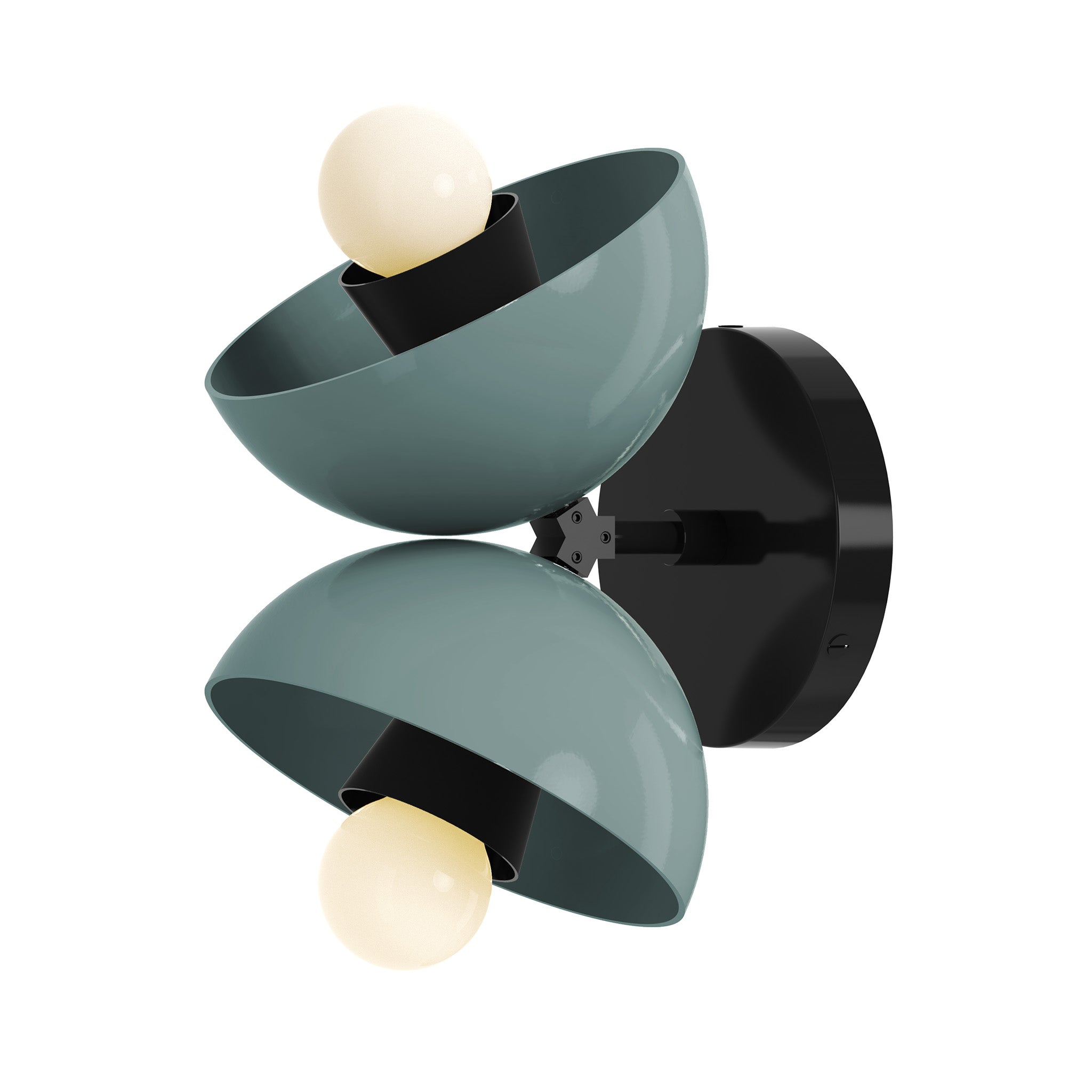 Color Beso Sconce