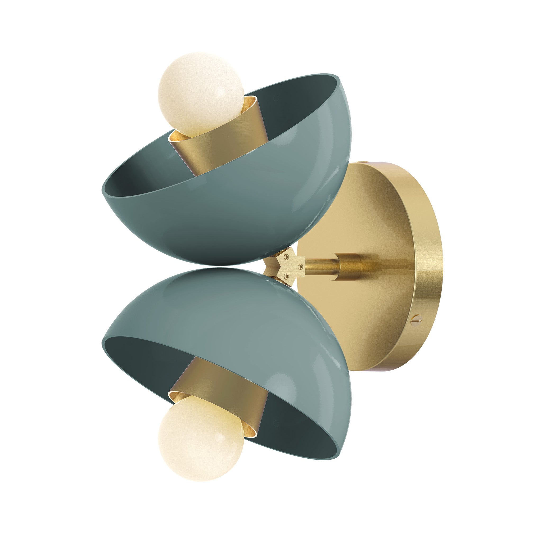 Color Beso Sconce