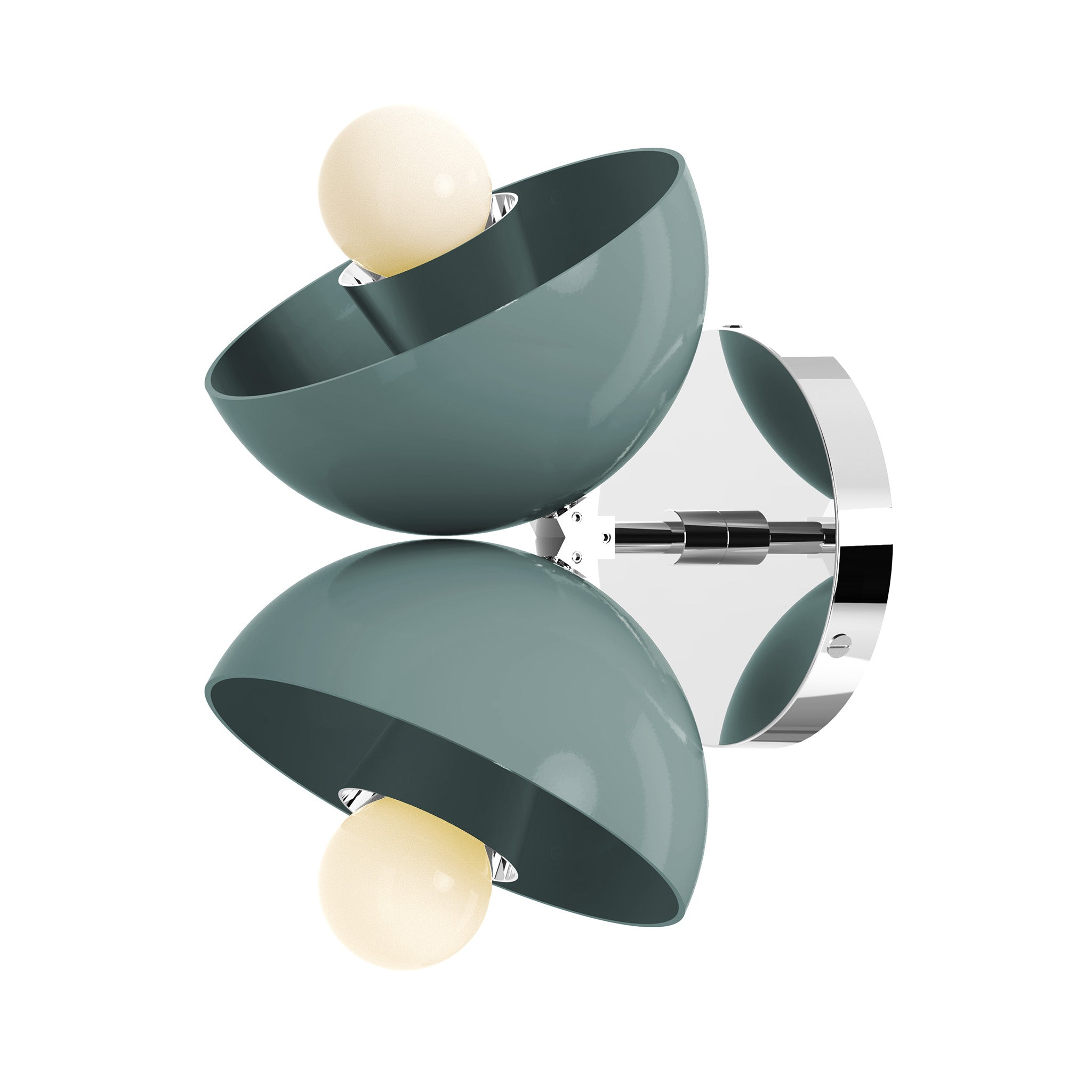 Color Beso Sconce