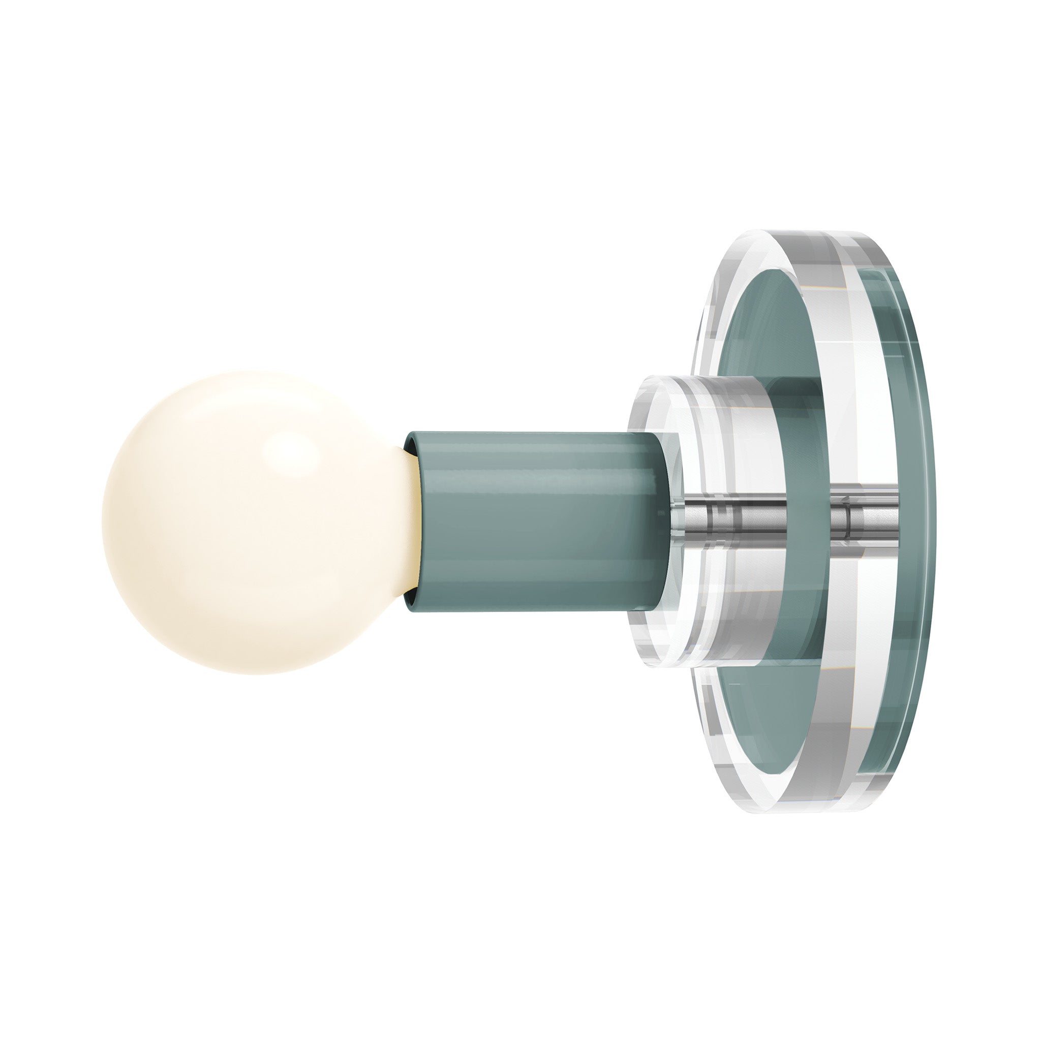 Color Lepore Sconce