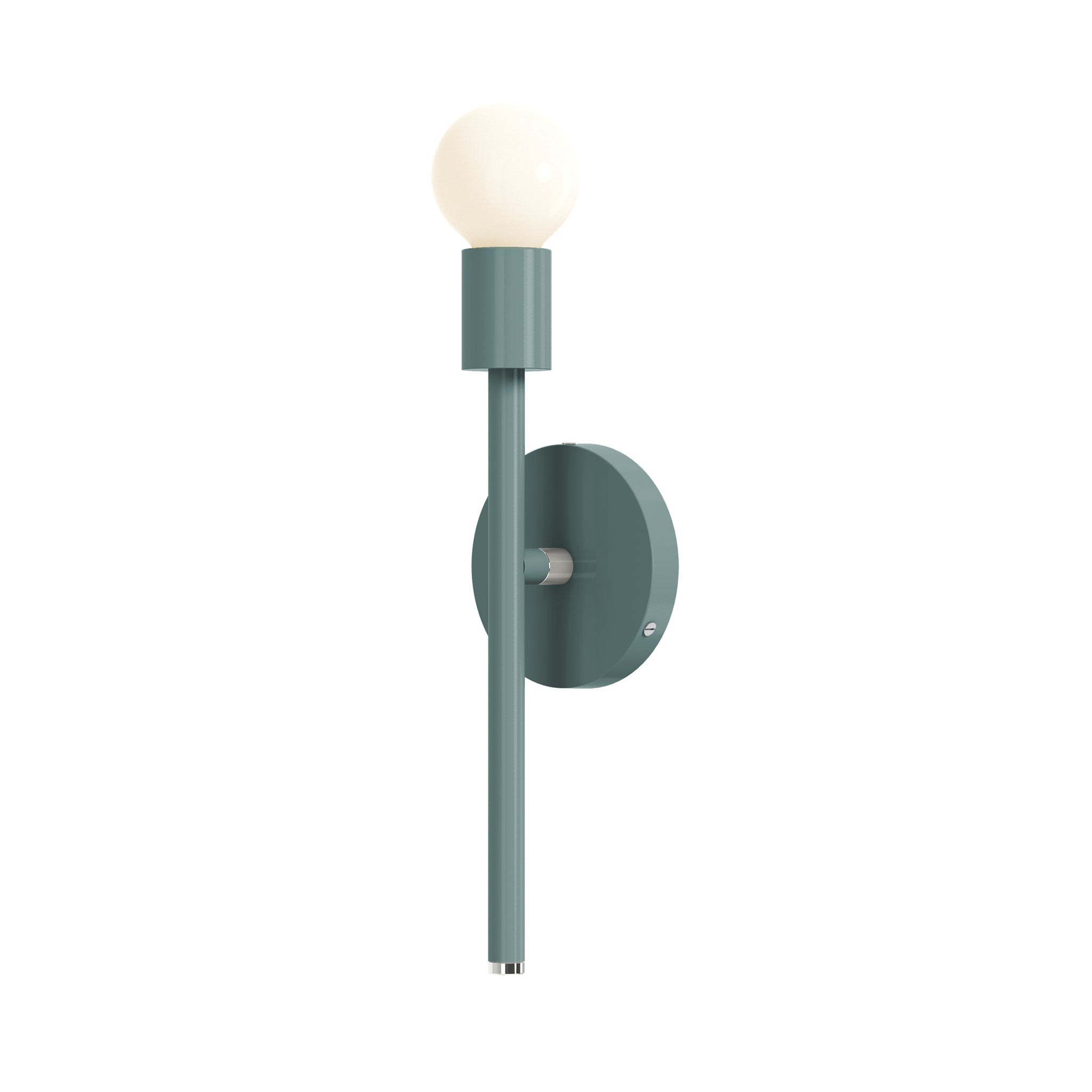 Color Major Sconce 15"