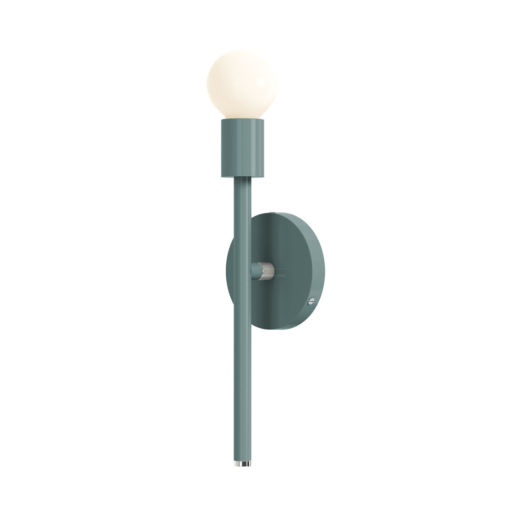 Color Major Sconce 15"