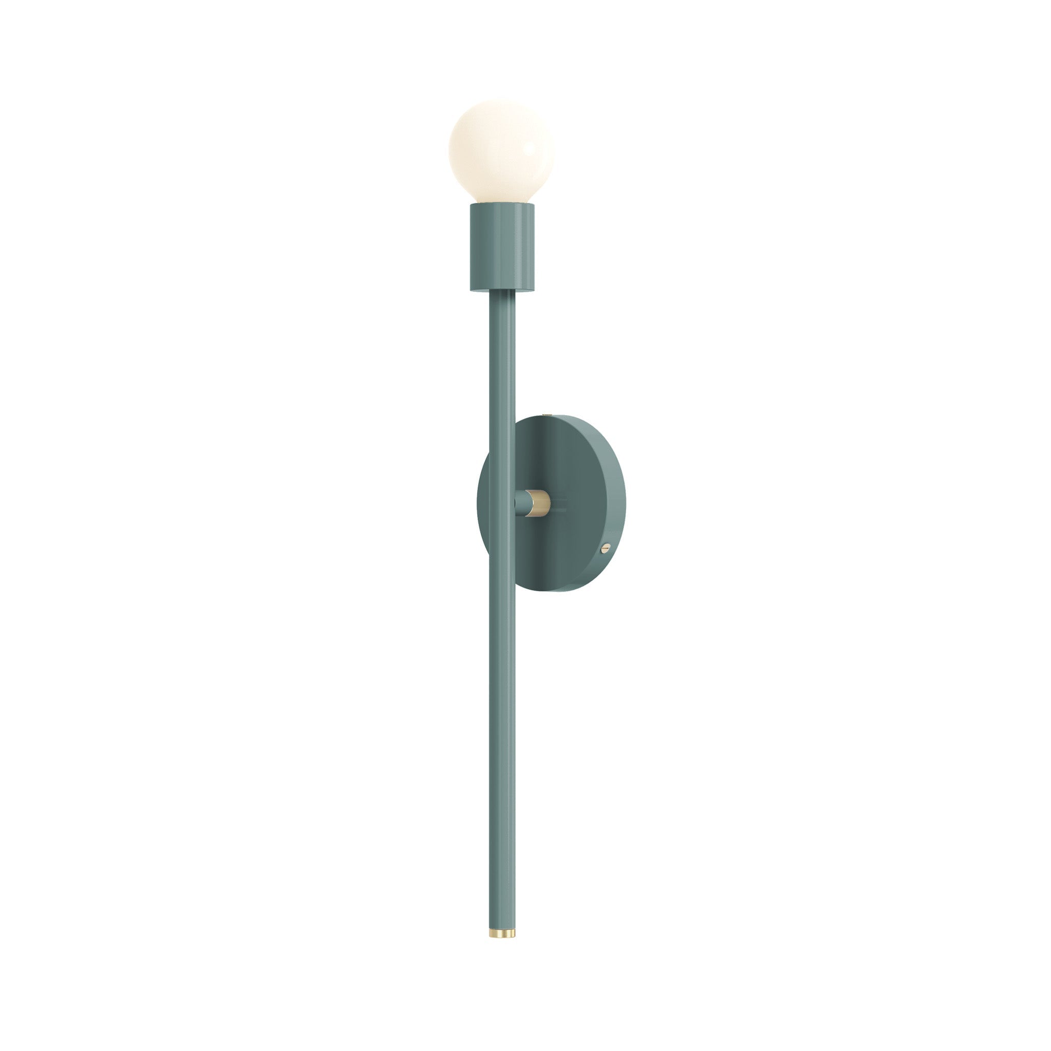 Color Major Sconce 21"