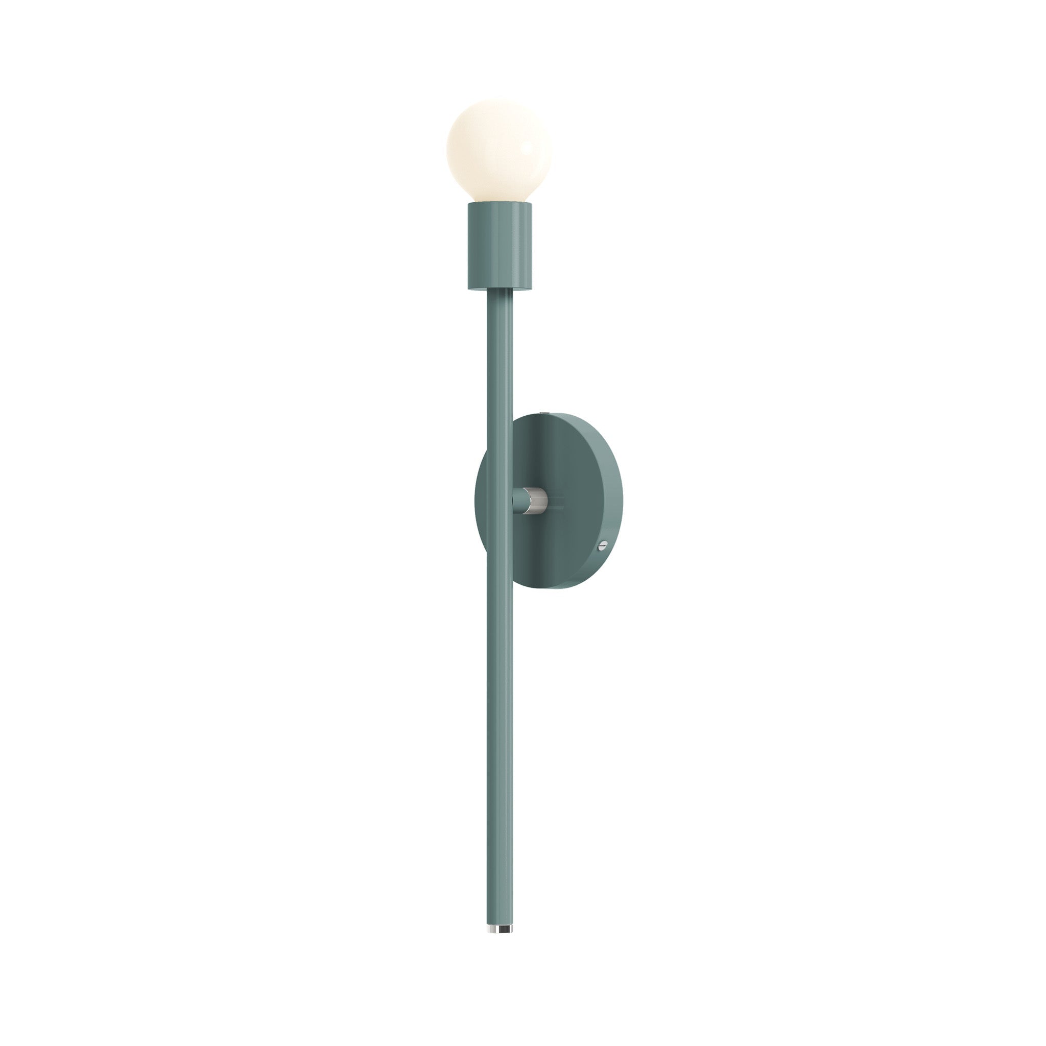 Color Major Sconce 21"