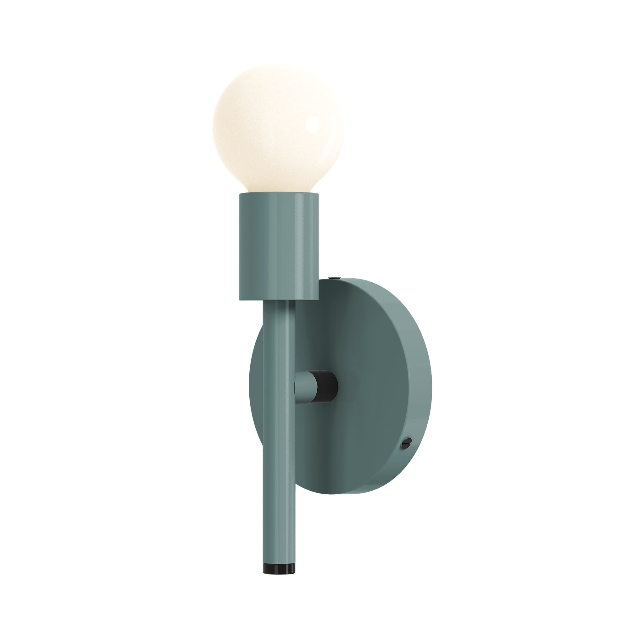 Color Major Sconce 9"