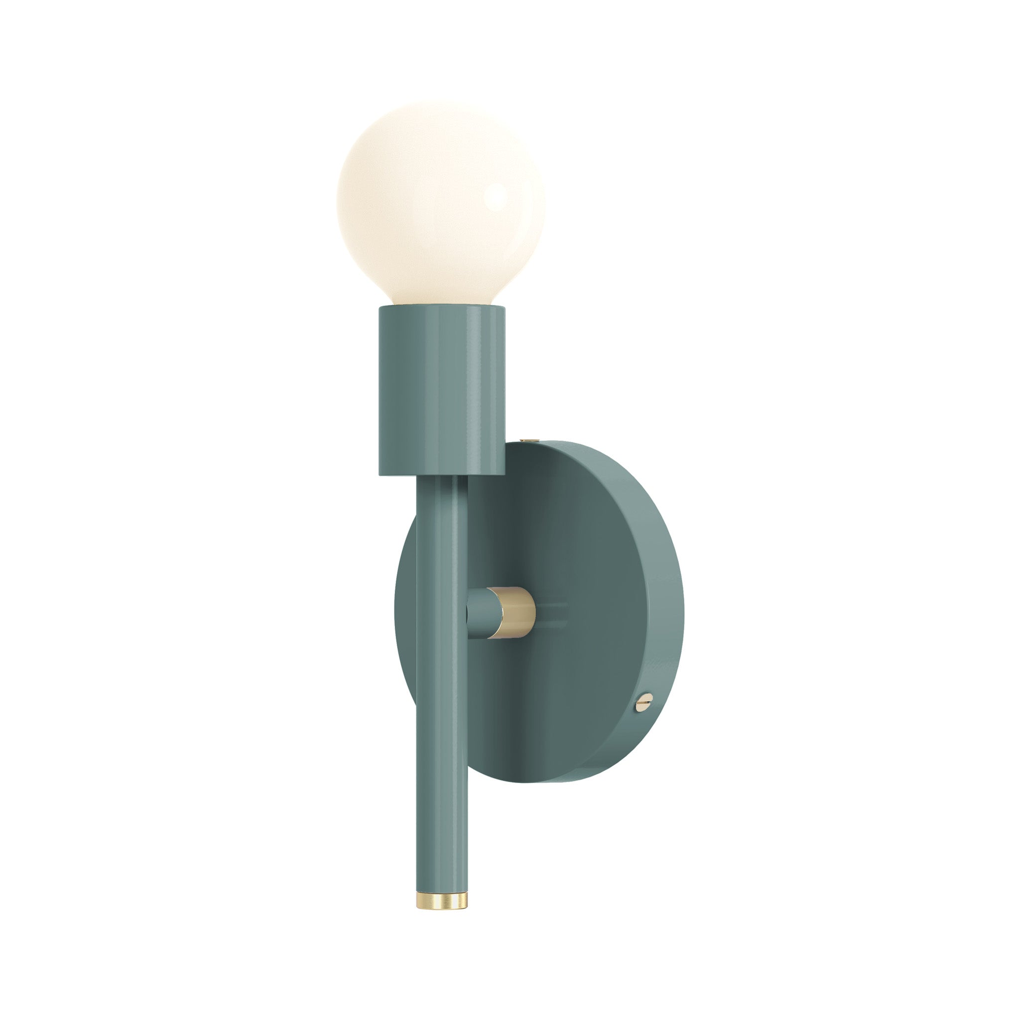Color Major Sconce 9"