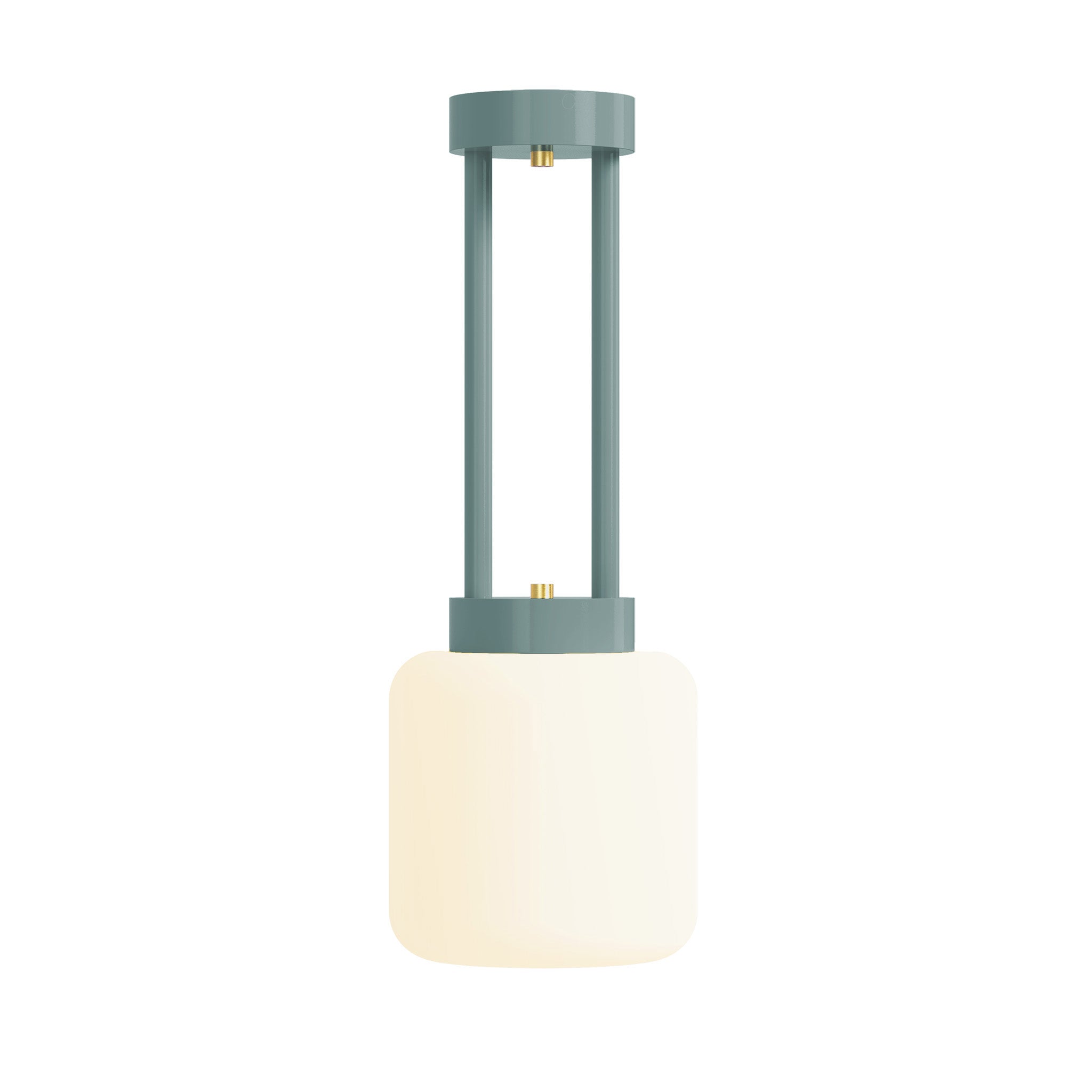 Color Maxo Pendant 8"