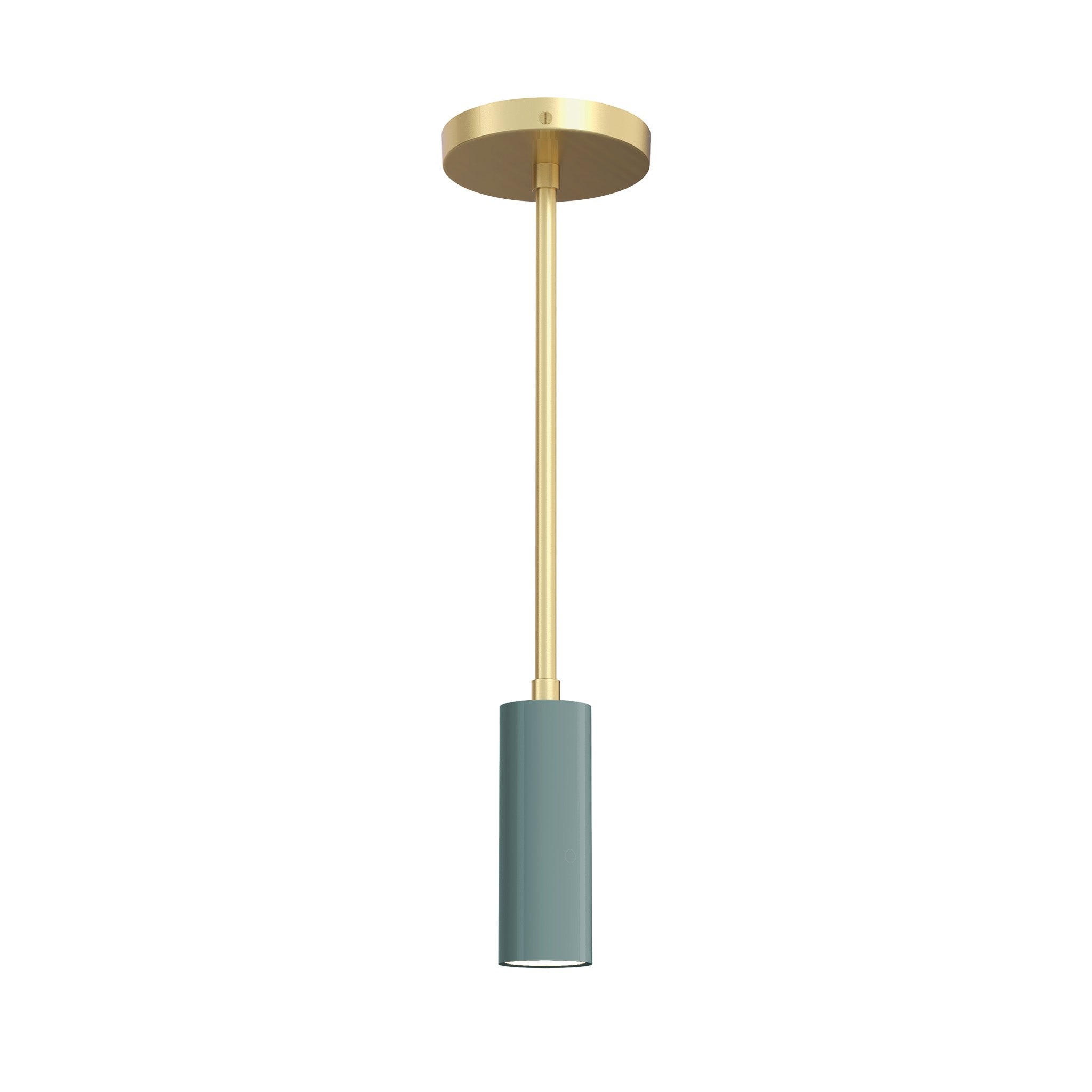 Color Reader Pendant