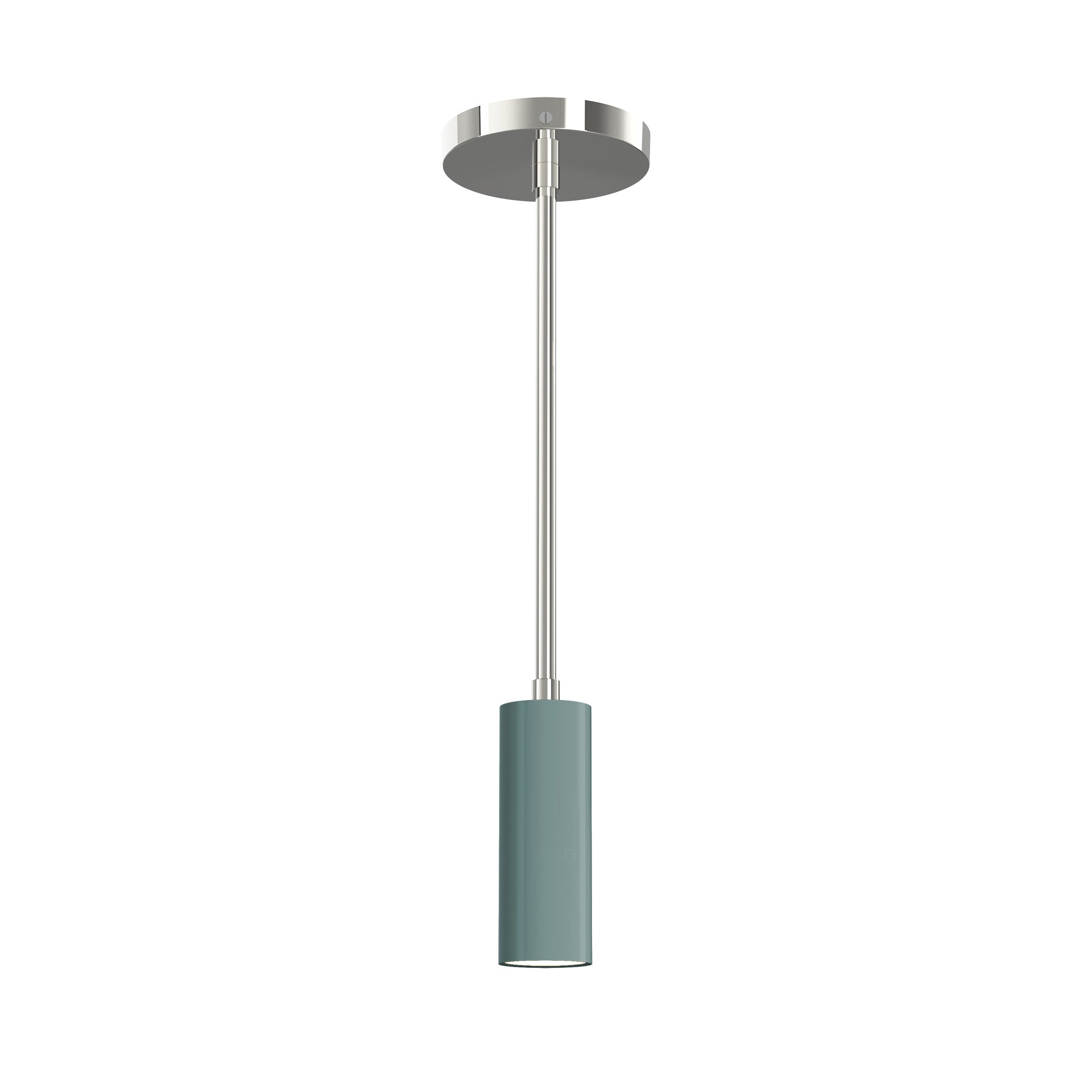 Color Reader Pendant