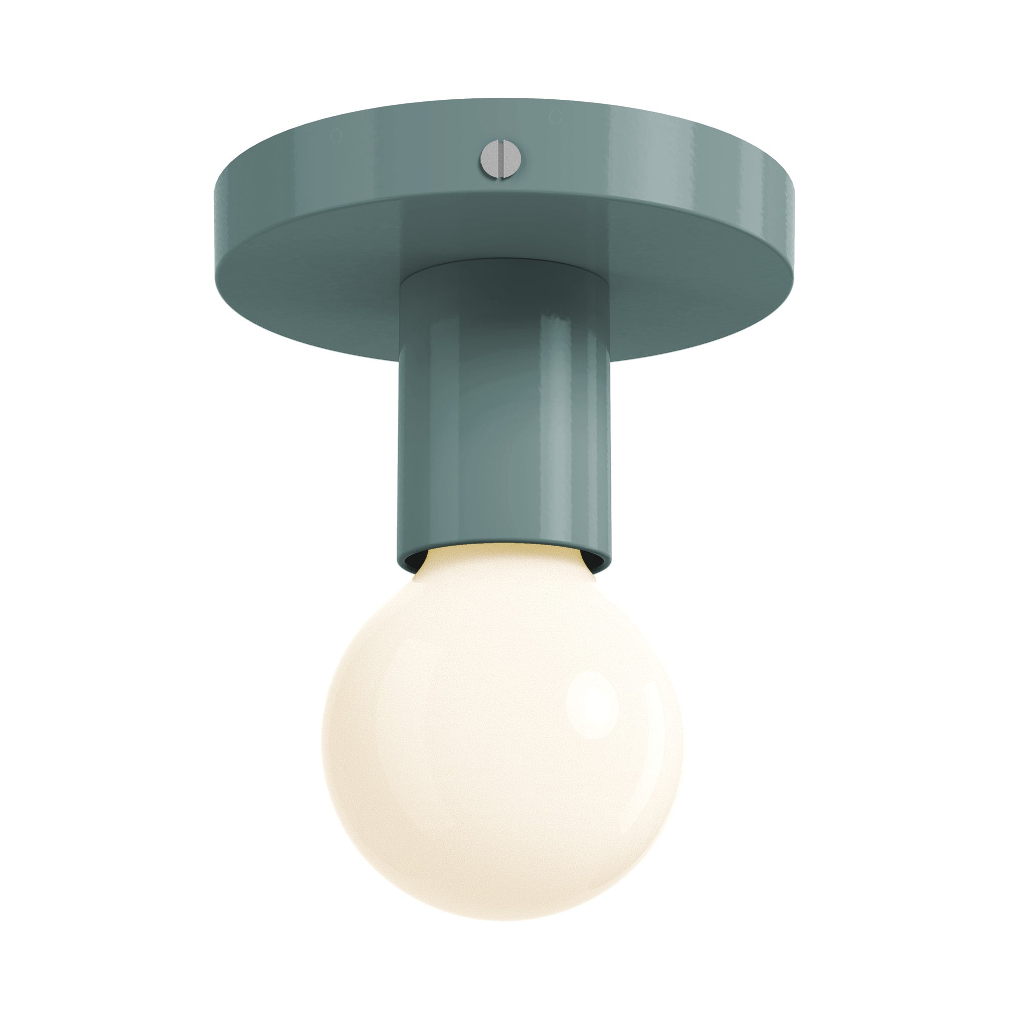 Color Twink Flush Mount