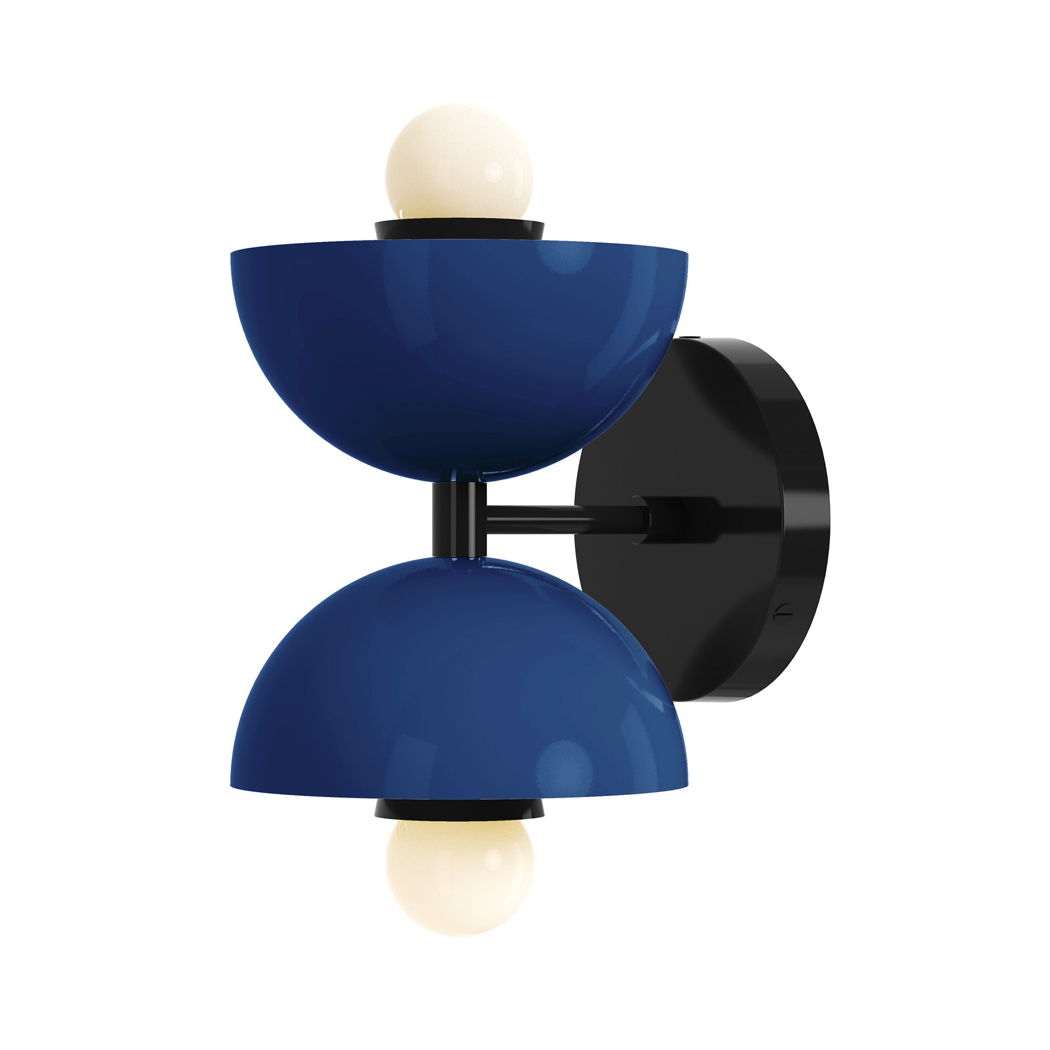 Color Amigo Sconce