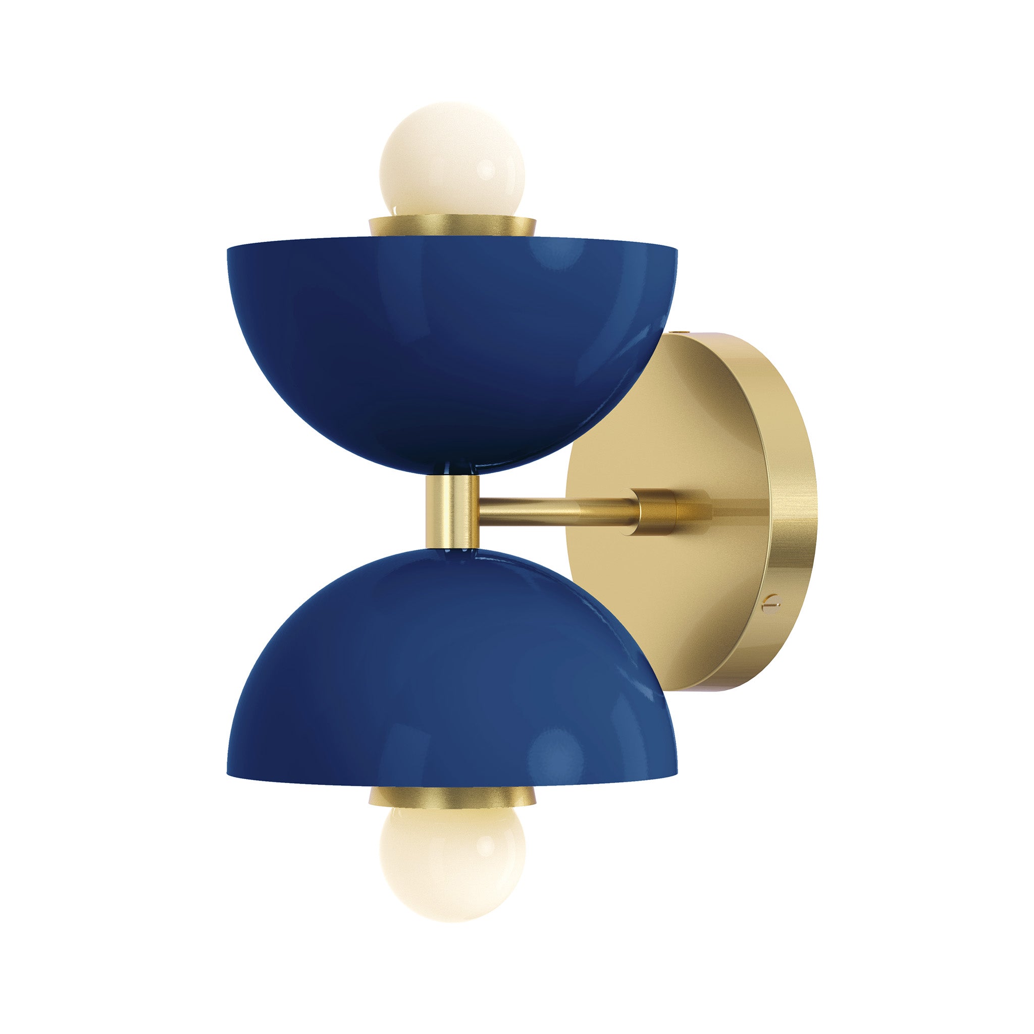 Color Amigo Sconce