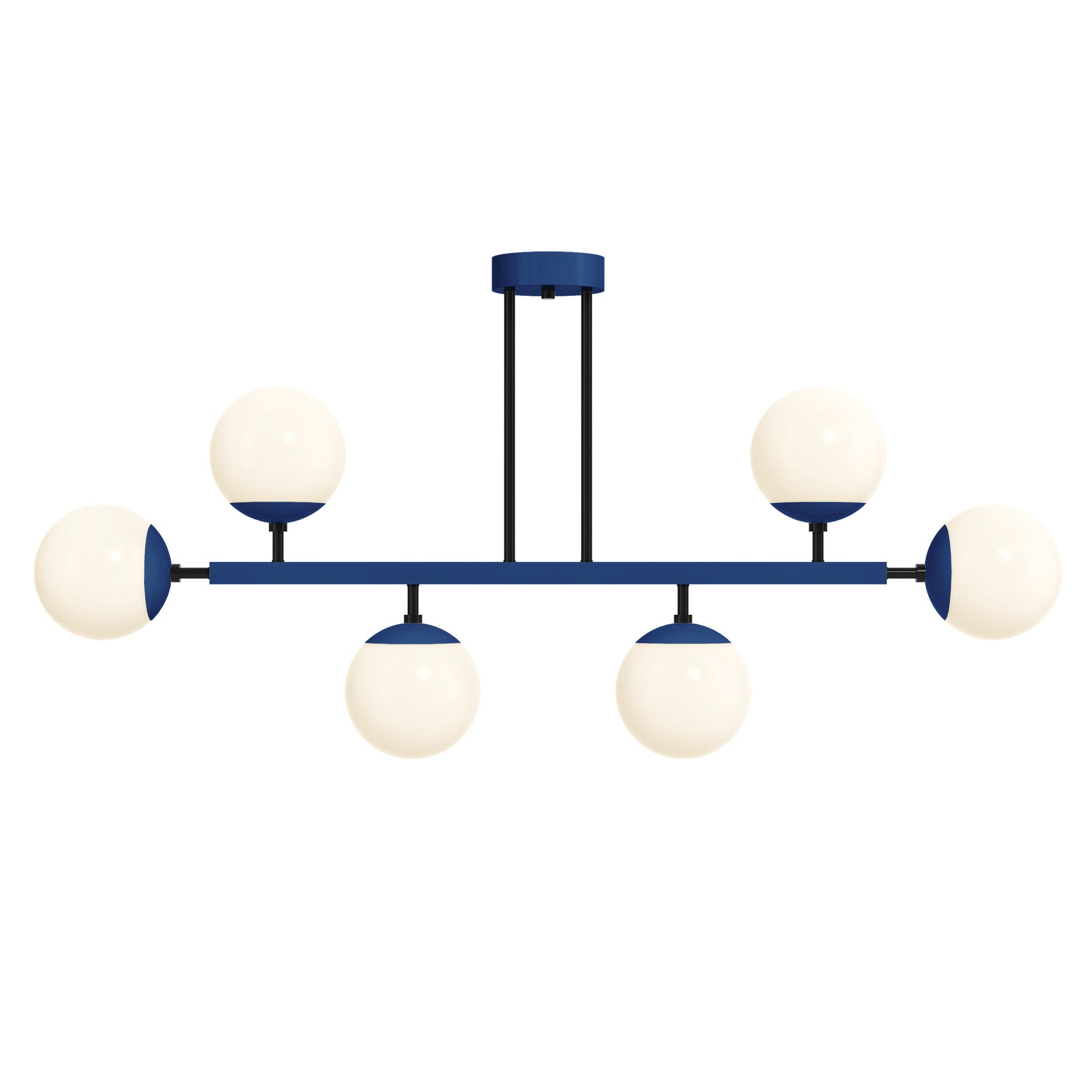 Color Axia Chandelier