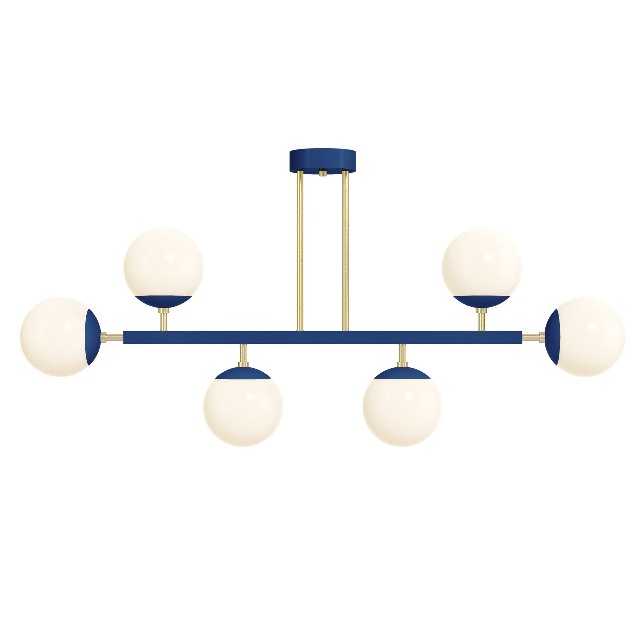 Color Axia Chandelier