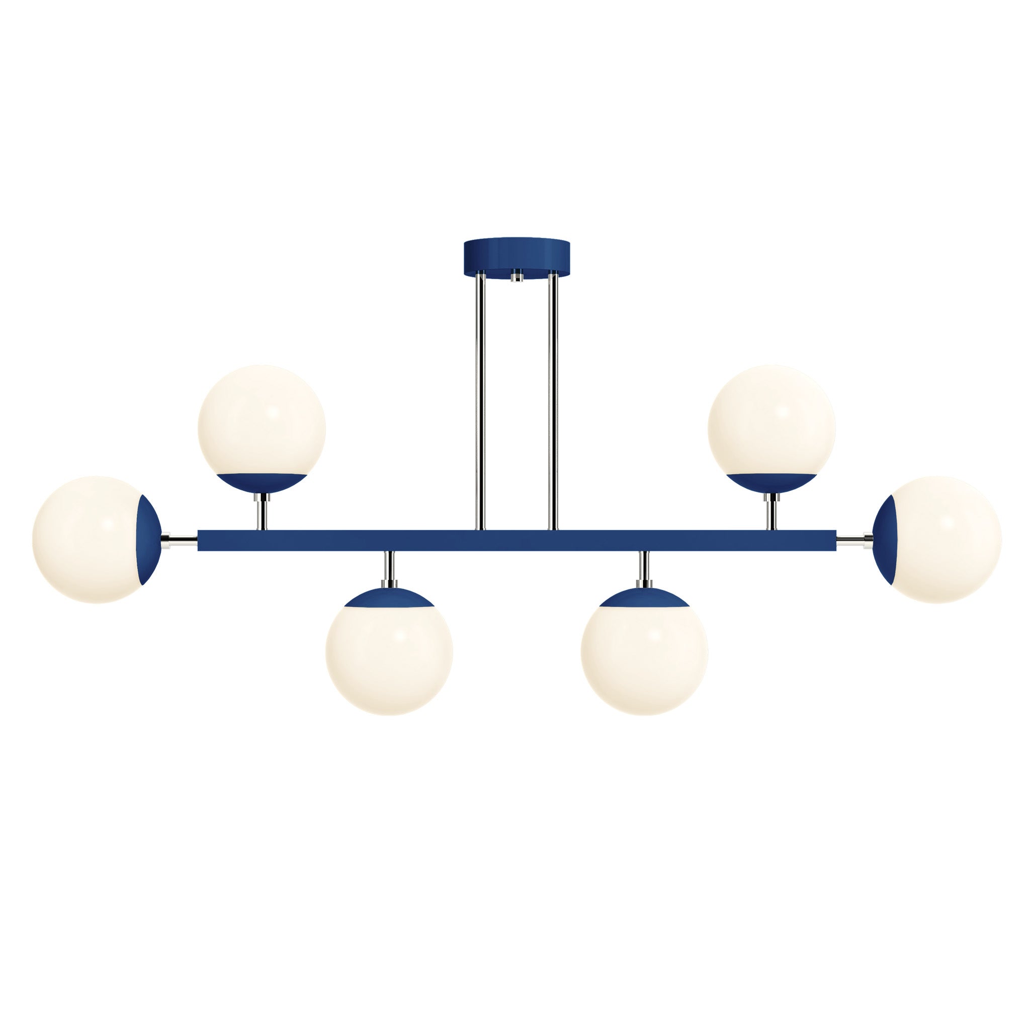 Color Axia Chandelier
