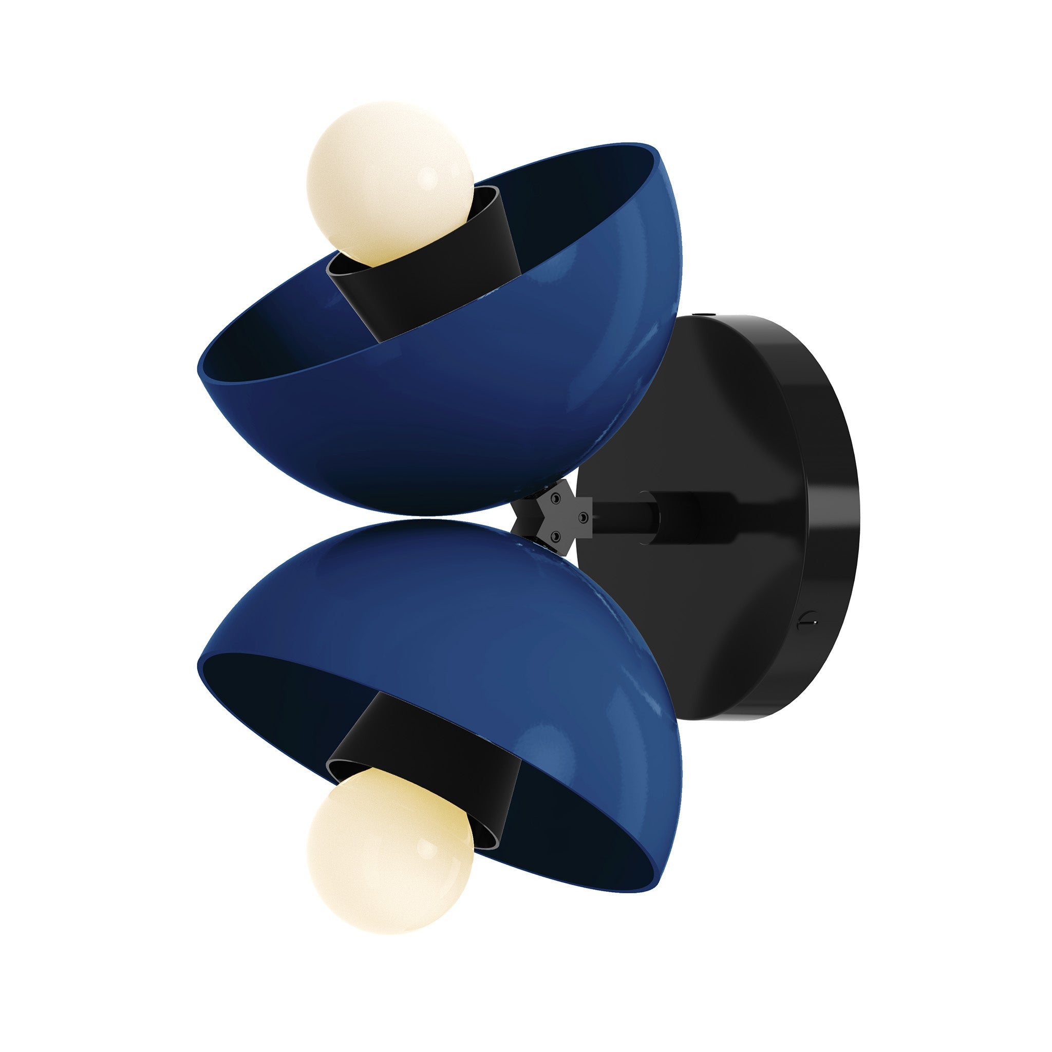 Color Beso Sconce