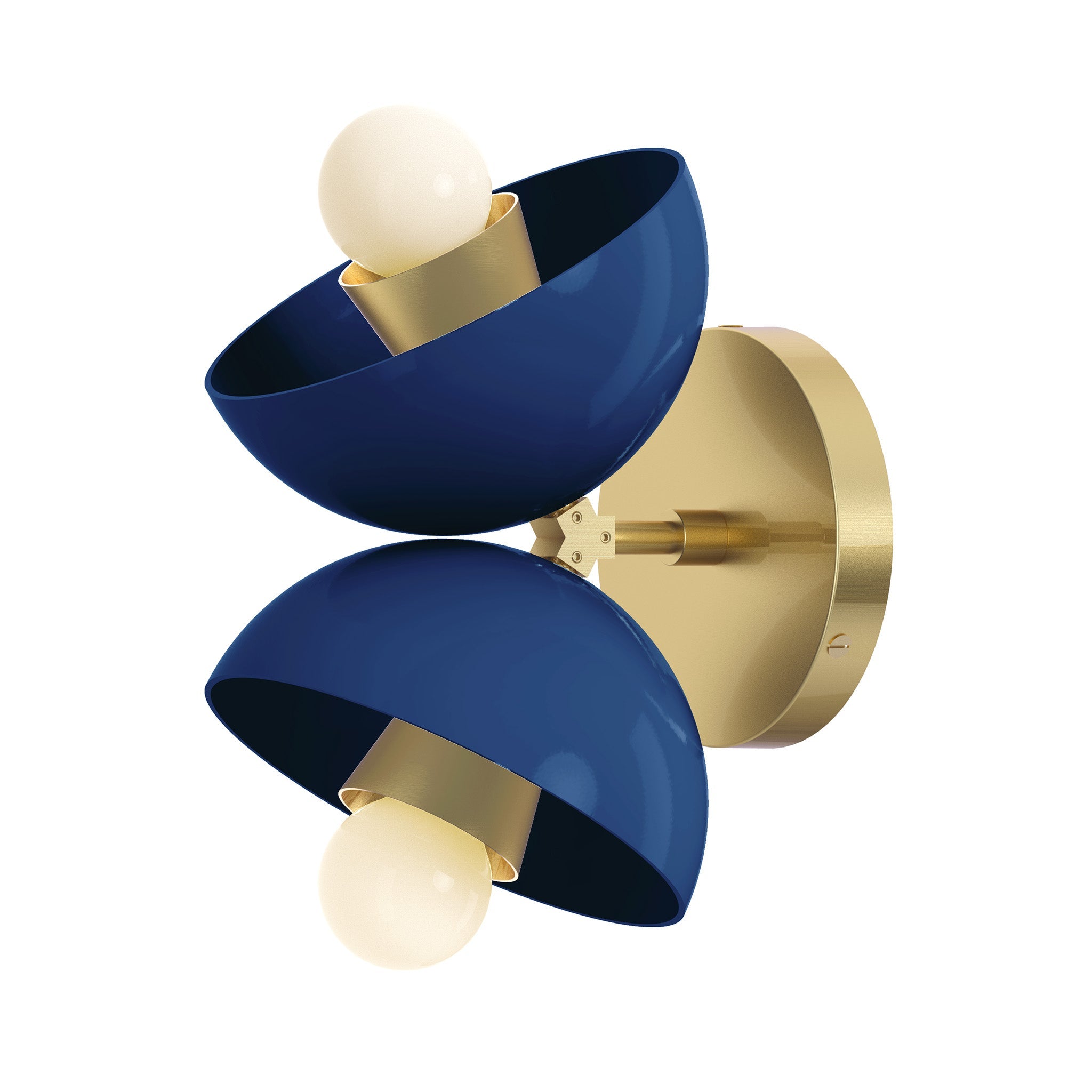 Color Beso Sconce