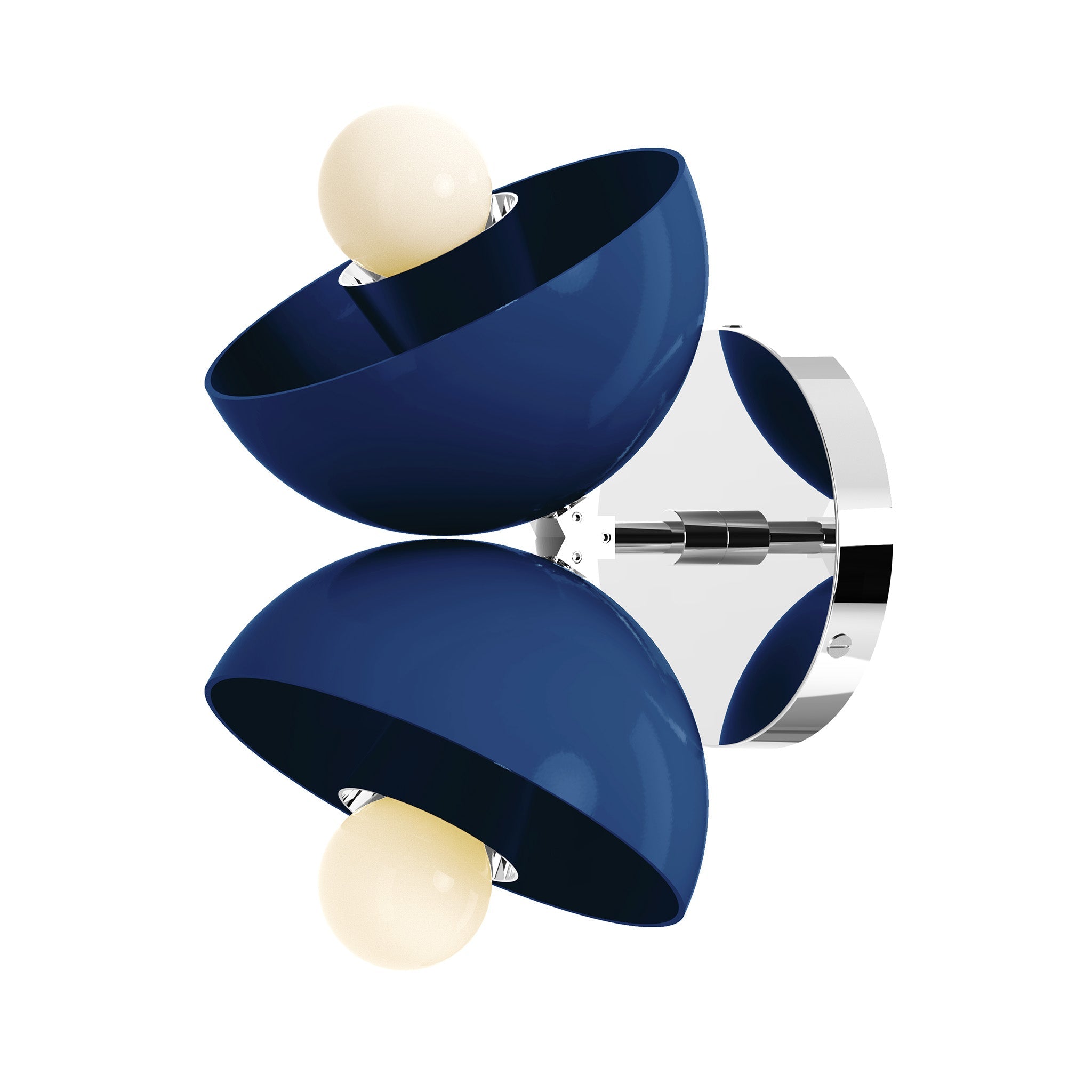 Color Beso Sconce