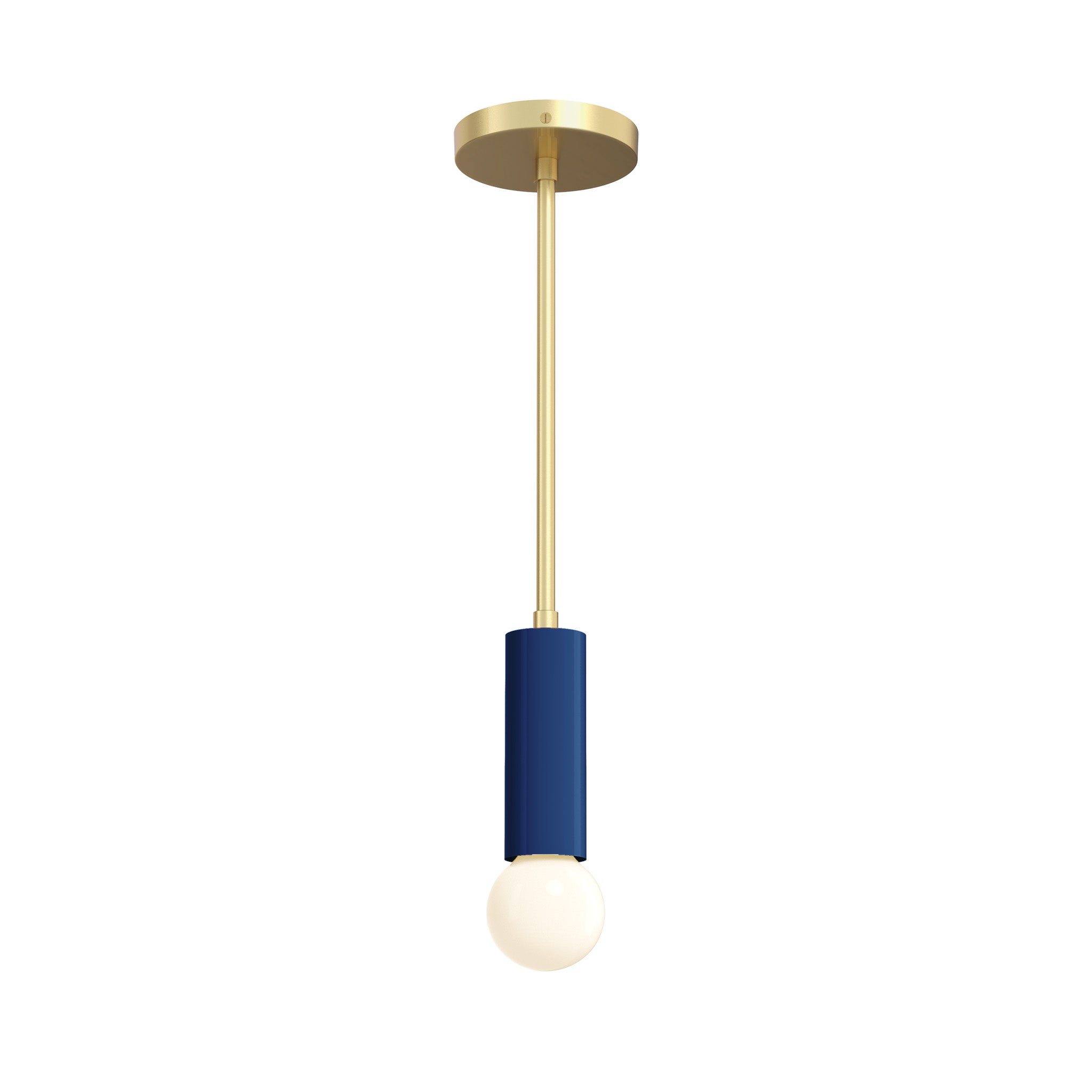 Color Eureka Pendant