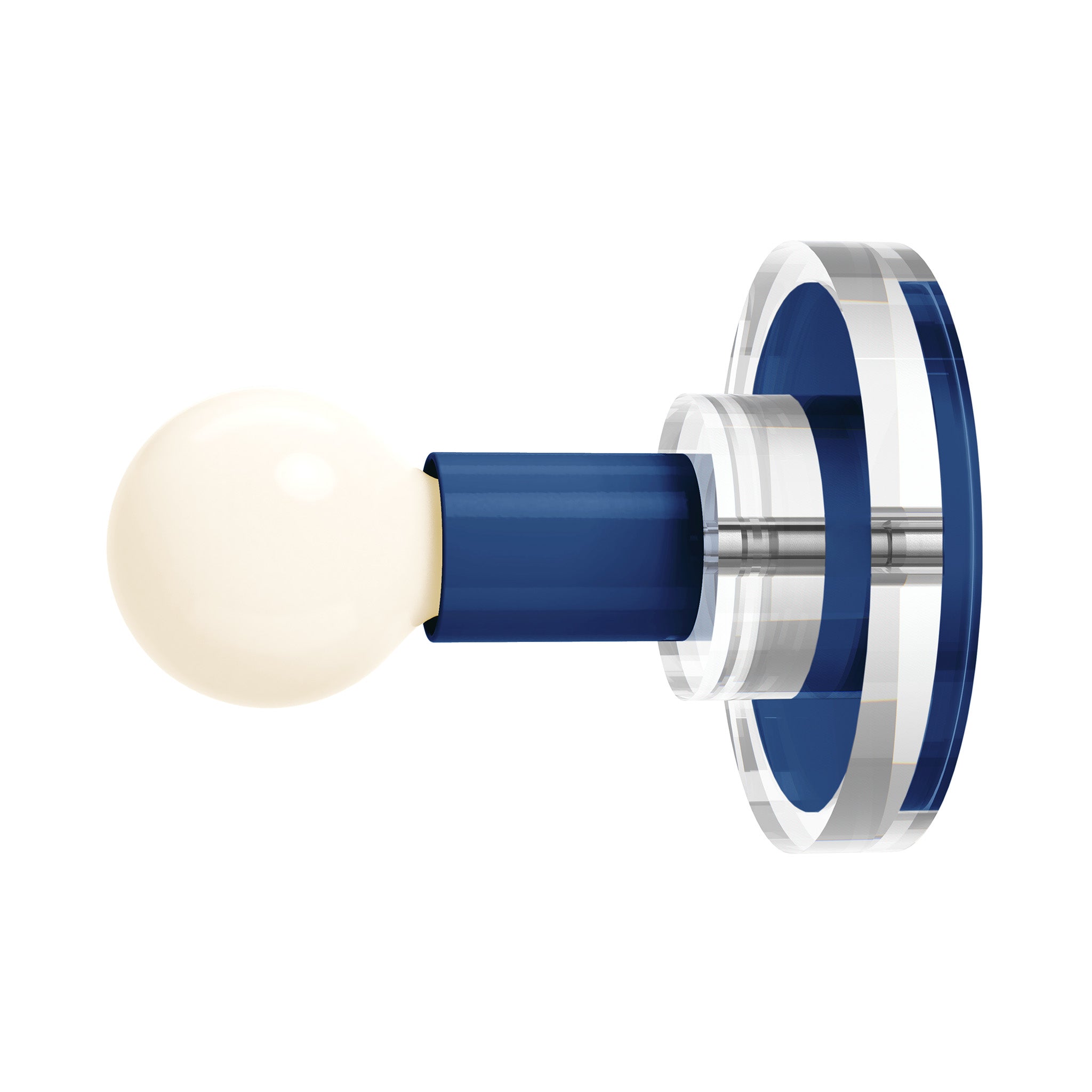 Color Lepore Sconce