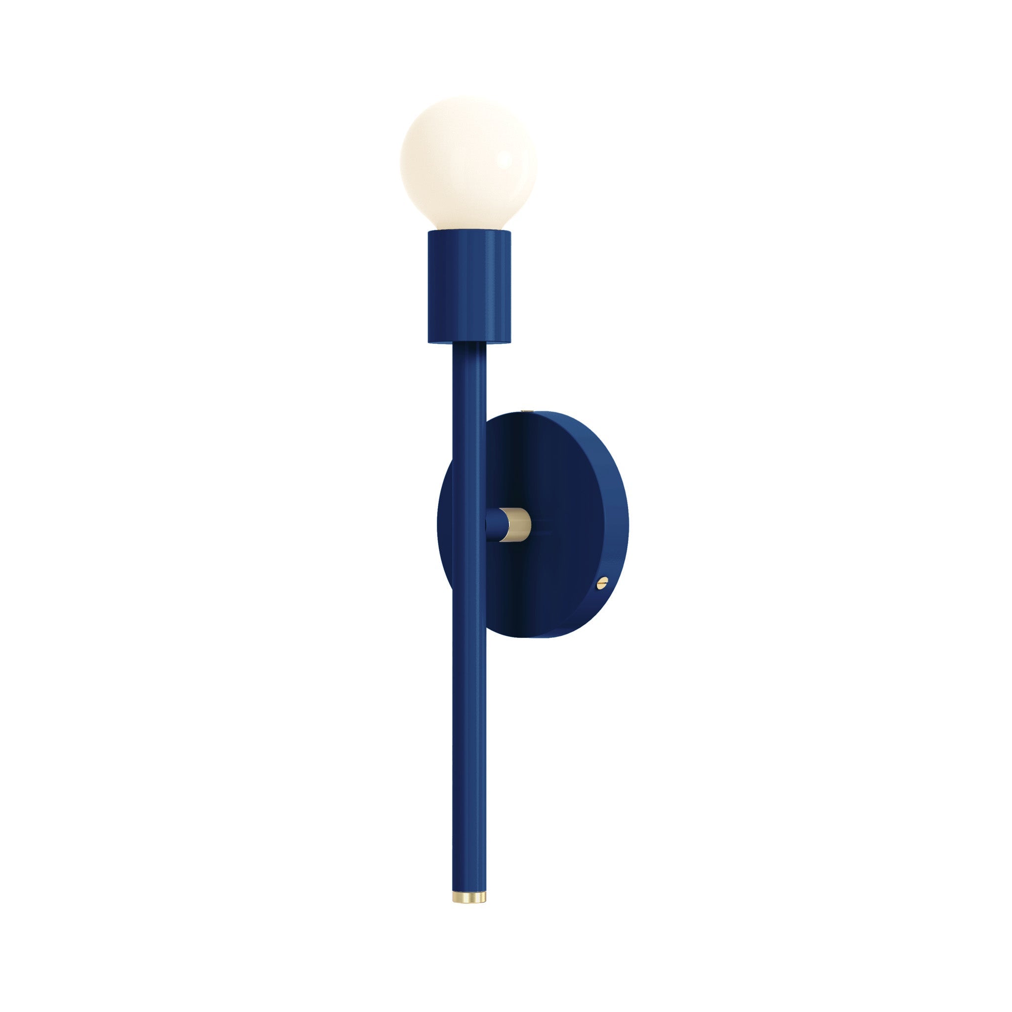 Color Major Sconce 15"