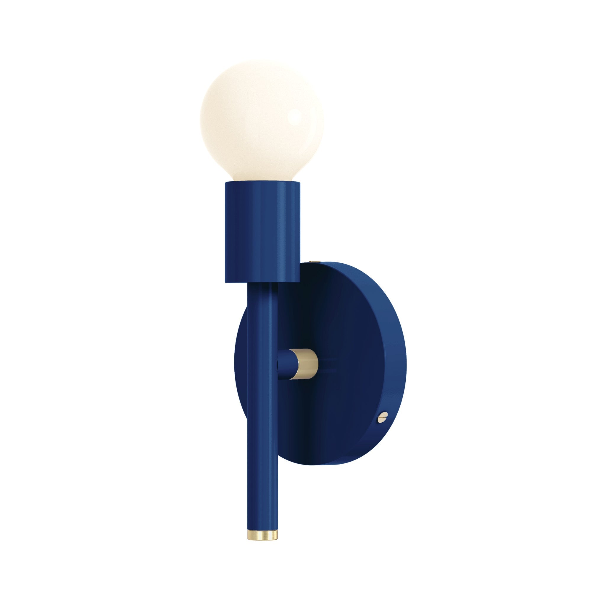 Color Major Sconce 9"