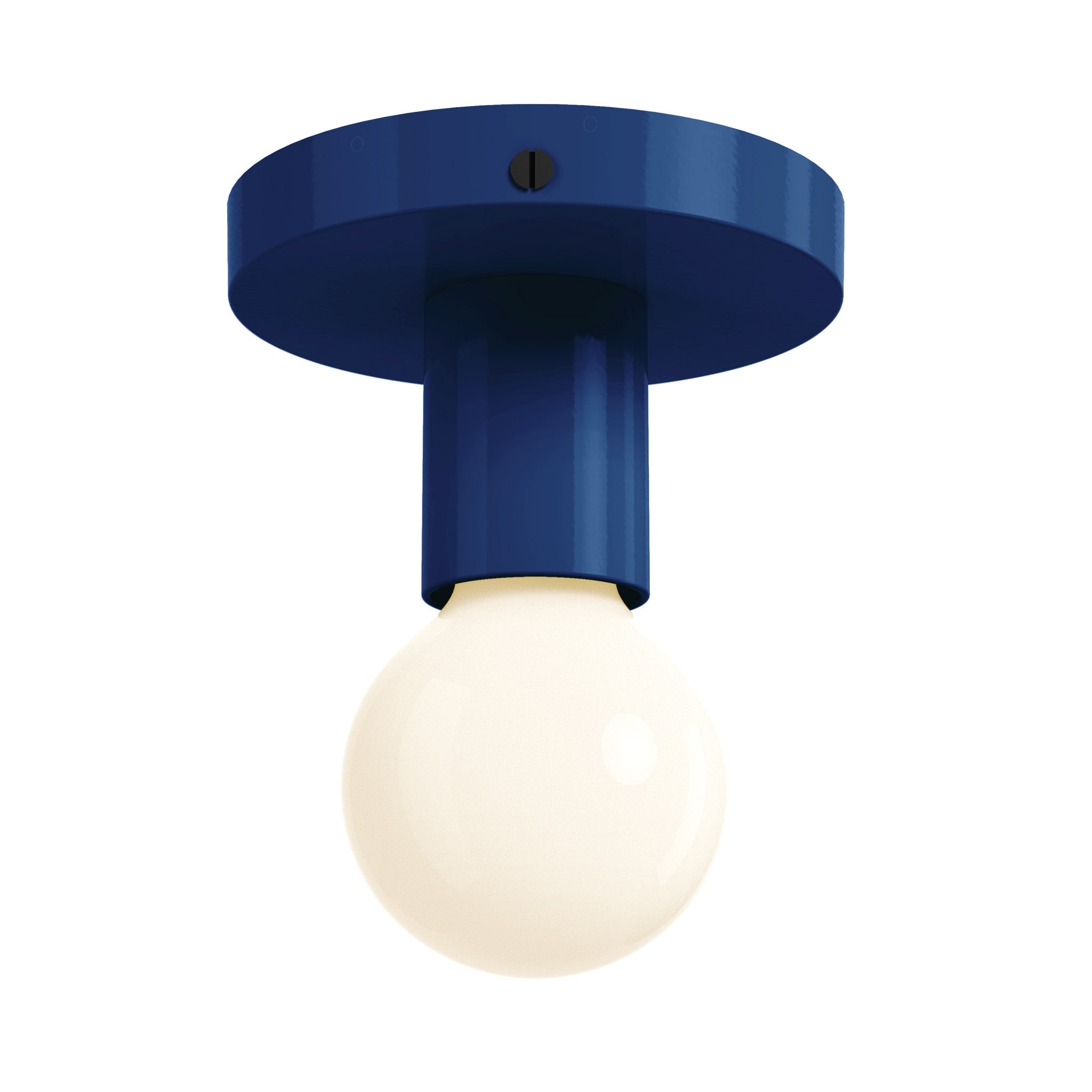 Color Twink Flush Mount