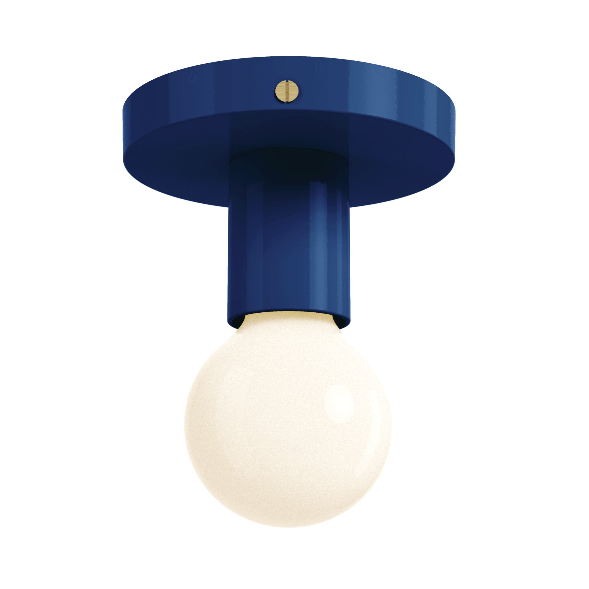 Color Twink Flush Mount