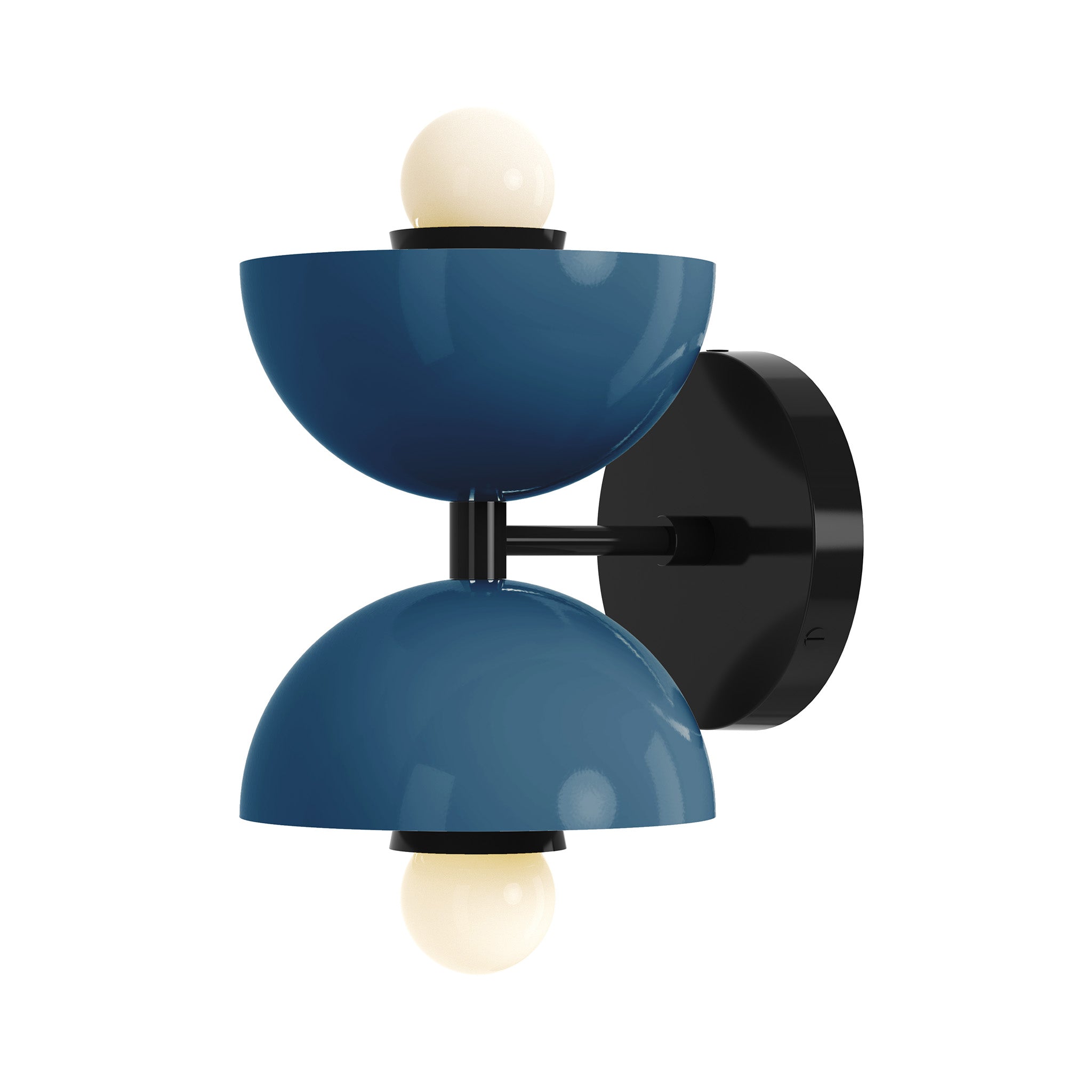 Color Amigo Sconce